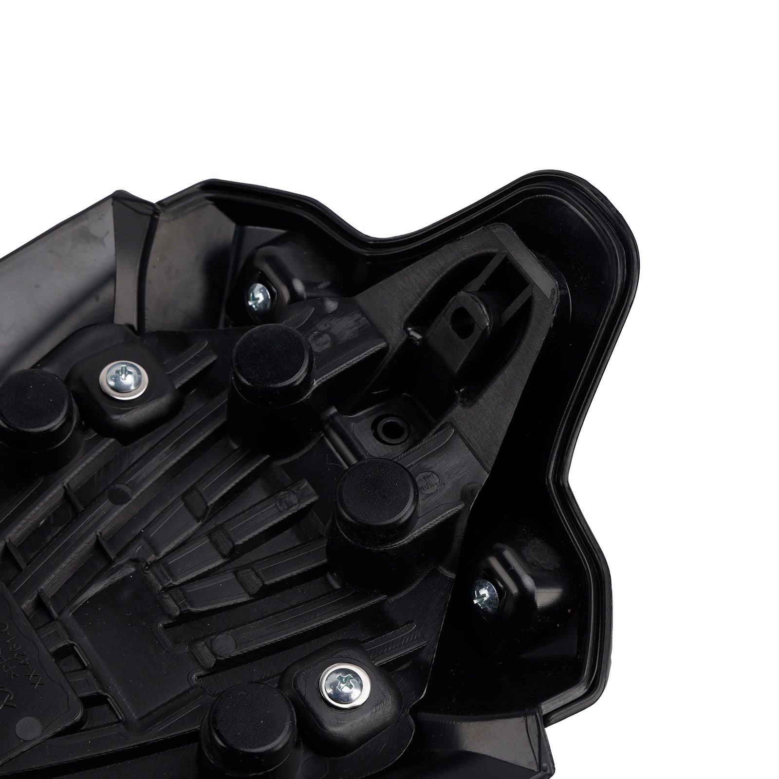 Carénage arrière de selle pour Speed Triple 1200 RS (2025-2026)