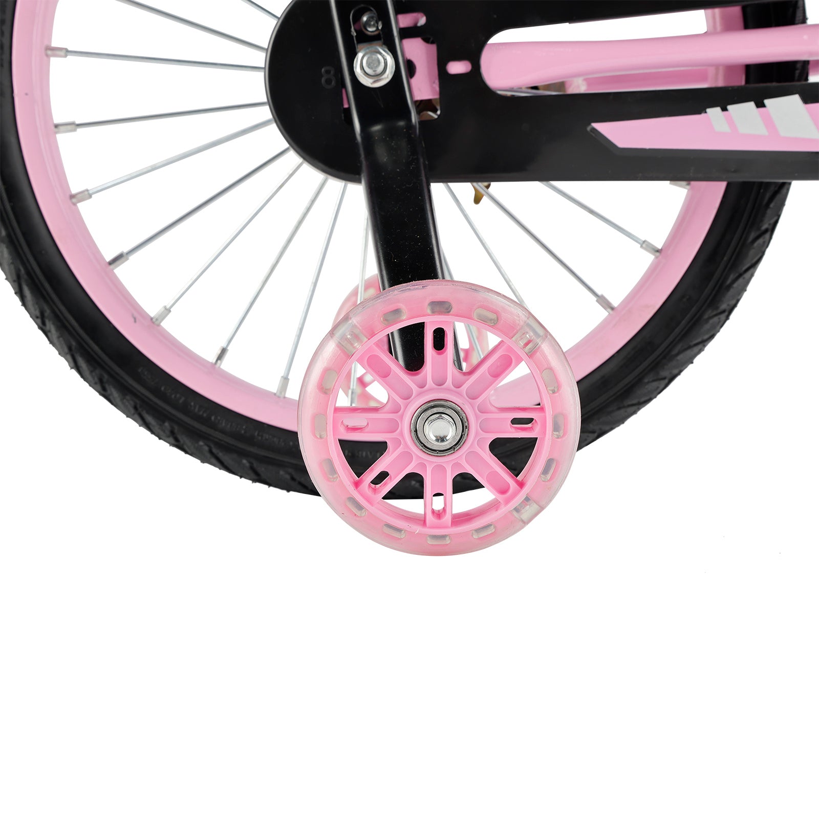 14/16/18 inches Kid's Bike Child Bicycle Boys and Girls with auxiliary wheel