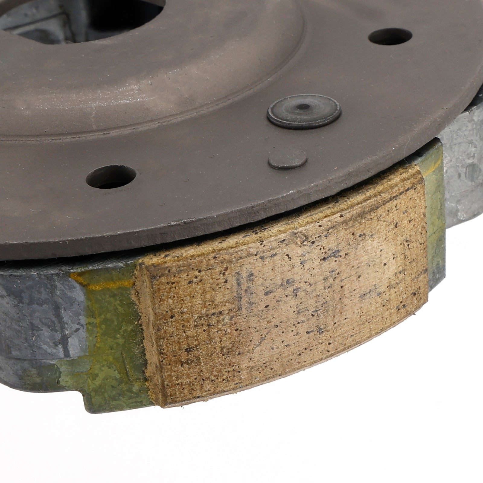 Centrifugalna podpora teže&Sklopka Honda ADV 350 2022–2024 22350-K1B-T01 22401-GG2-900