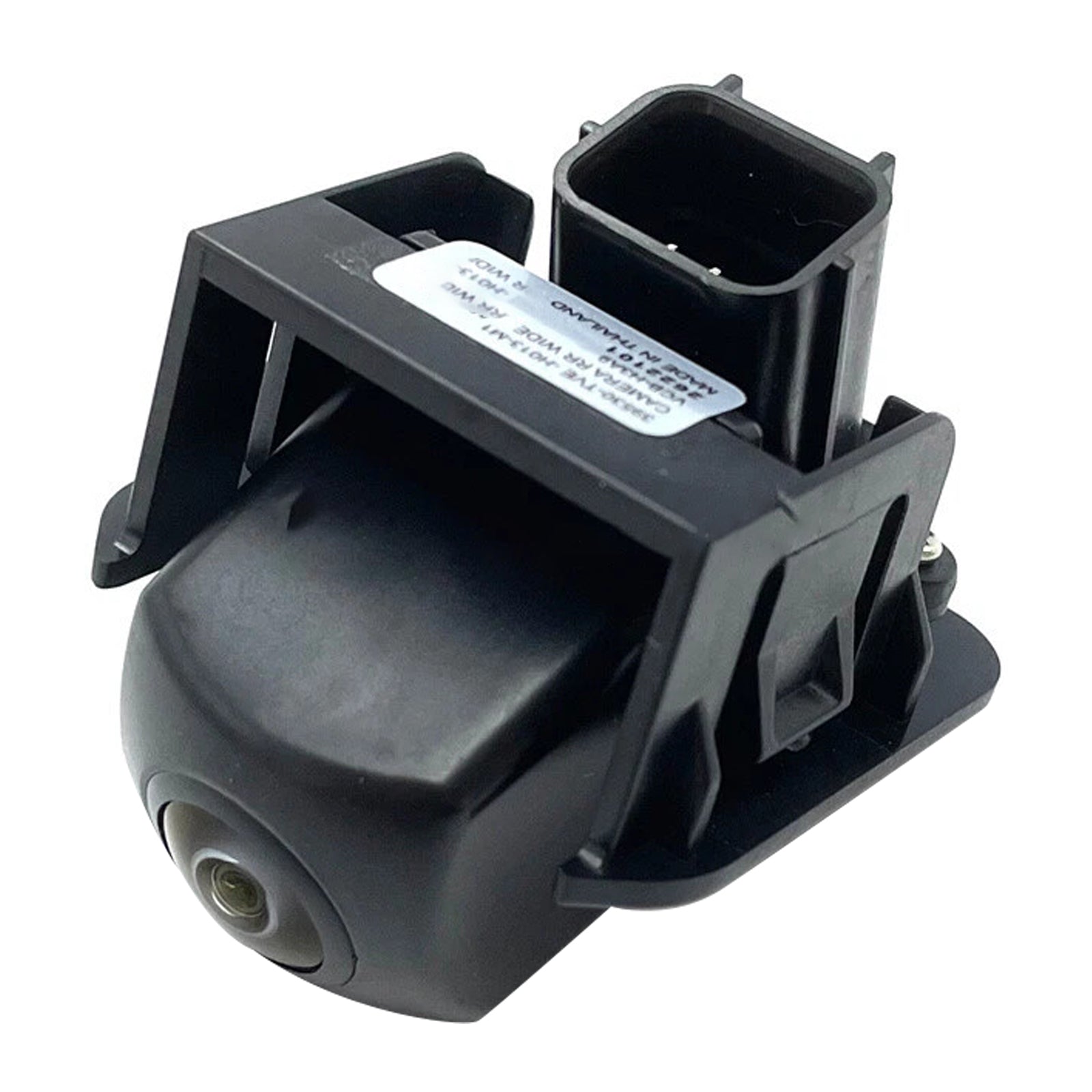 Achteruitrijcamera voor Honda Accord 2018-2020 (referentie 39530-TVE-H01)