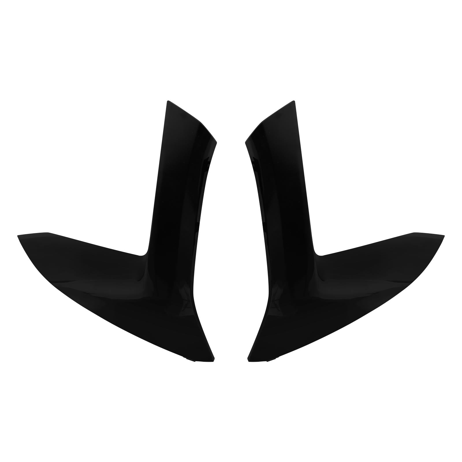 Pokrov na pokrovu centralne stranske pedale za Yamaha T-Max 560 2022-2024