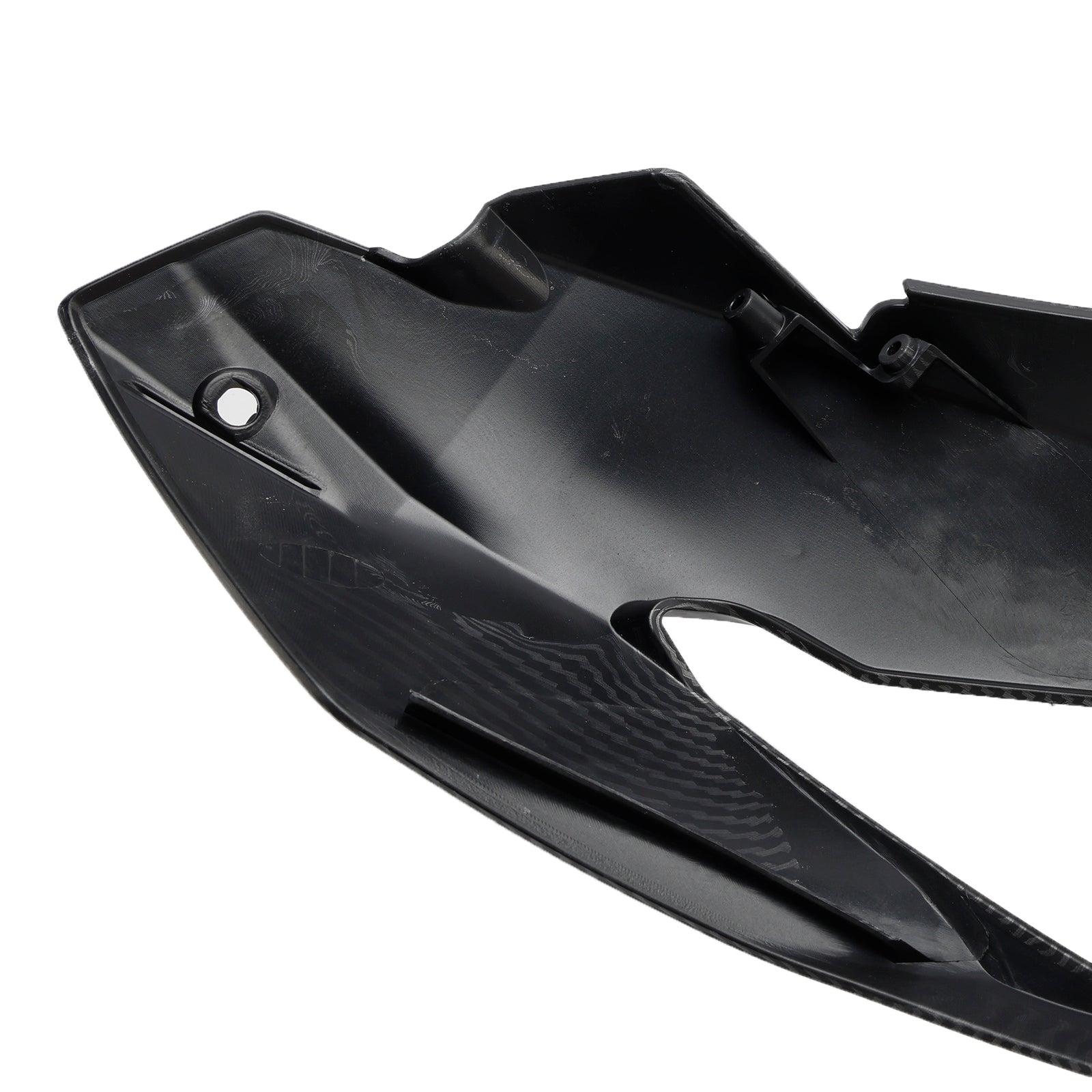 Carenado de cubierta de faro delantero para Kawasaki Versys 650 KLE650 2022-2024