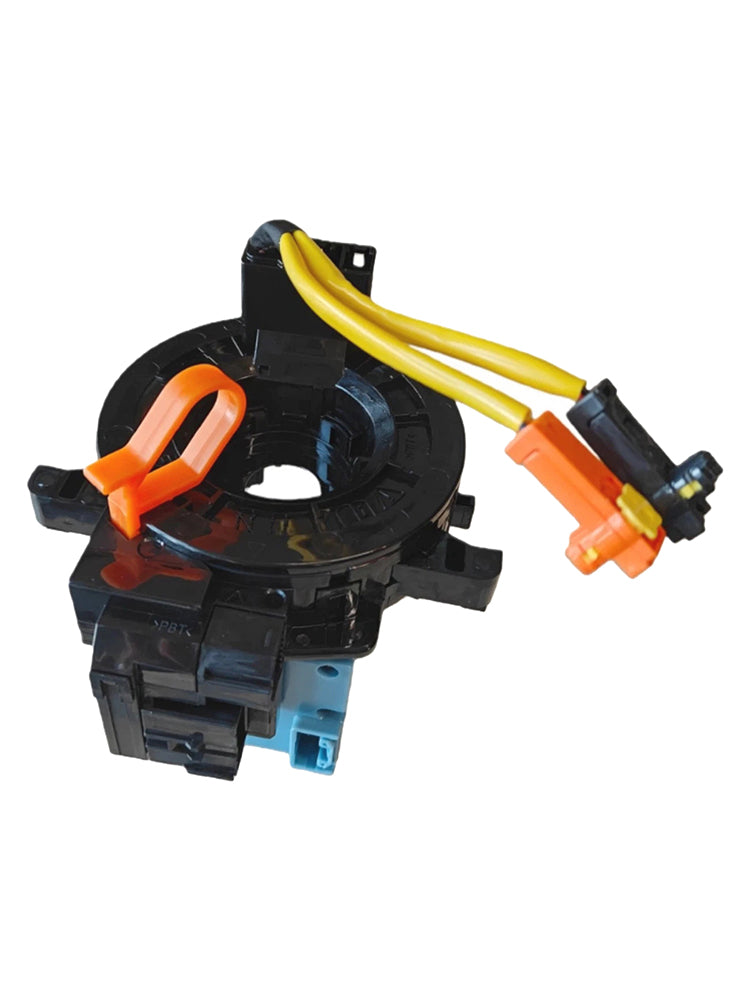 Terugtrekveer met stuurhoeksensor en audiobediening voor Toyota Tacoma 2005-2011