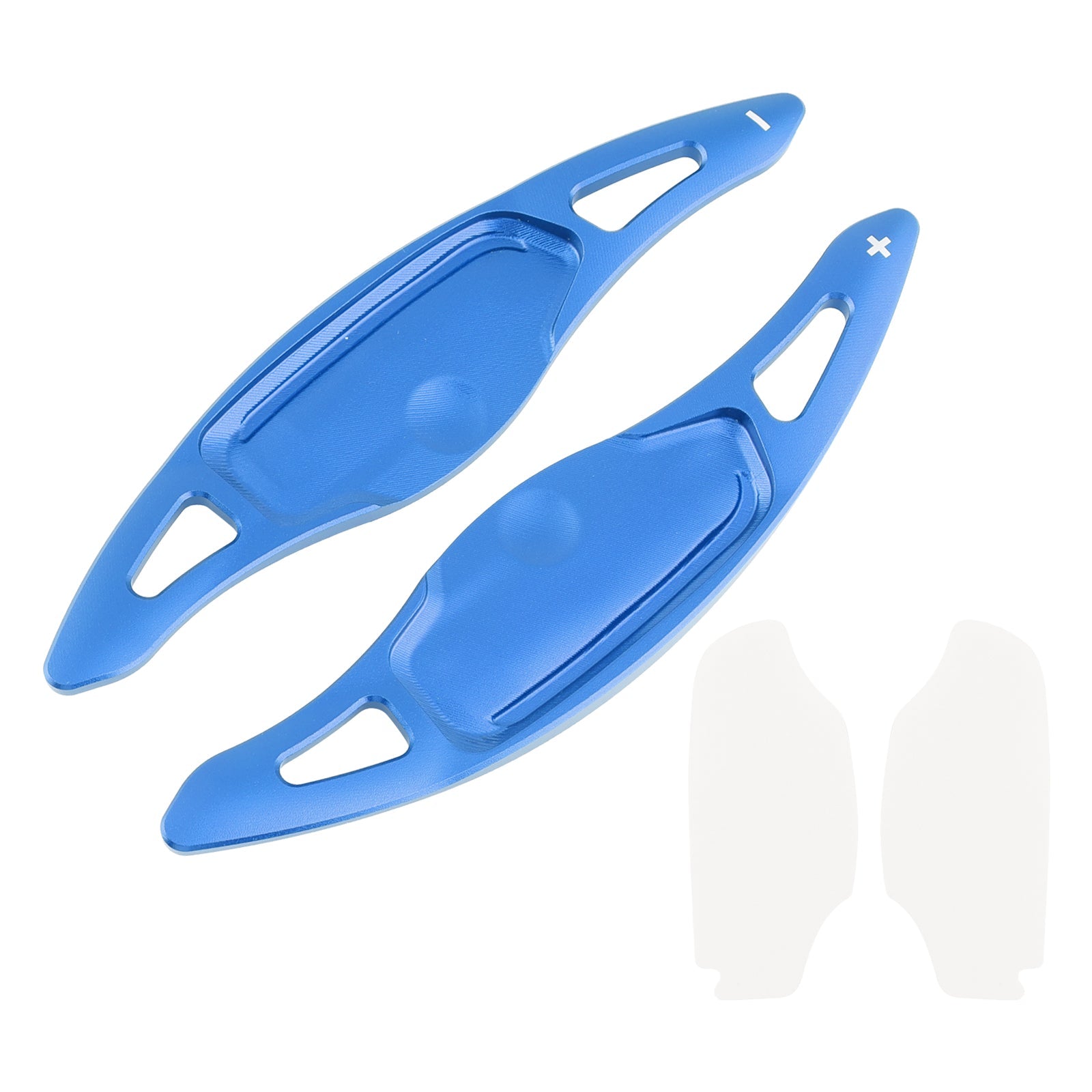 Couvre-palettes de changement de vitesse pour Kia Stinger 2018-2023