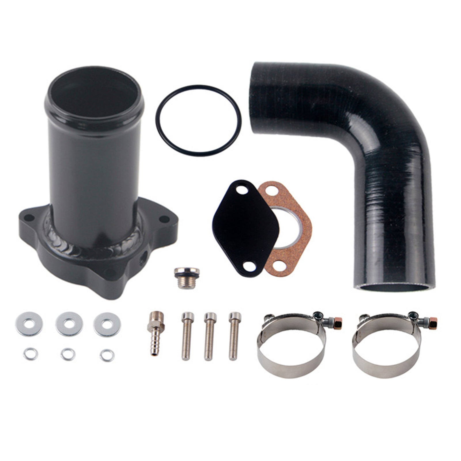 Egr AHF Kit de obturación ASV para Audi A3 1.9 TDI 81 KW (1997-2001)