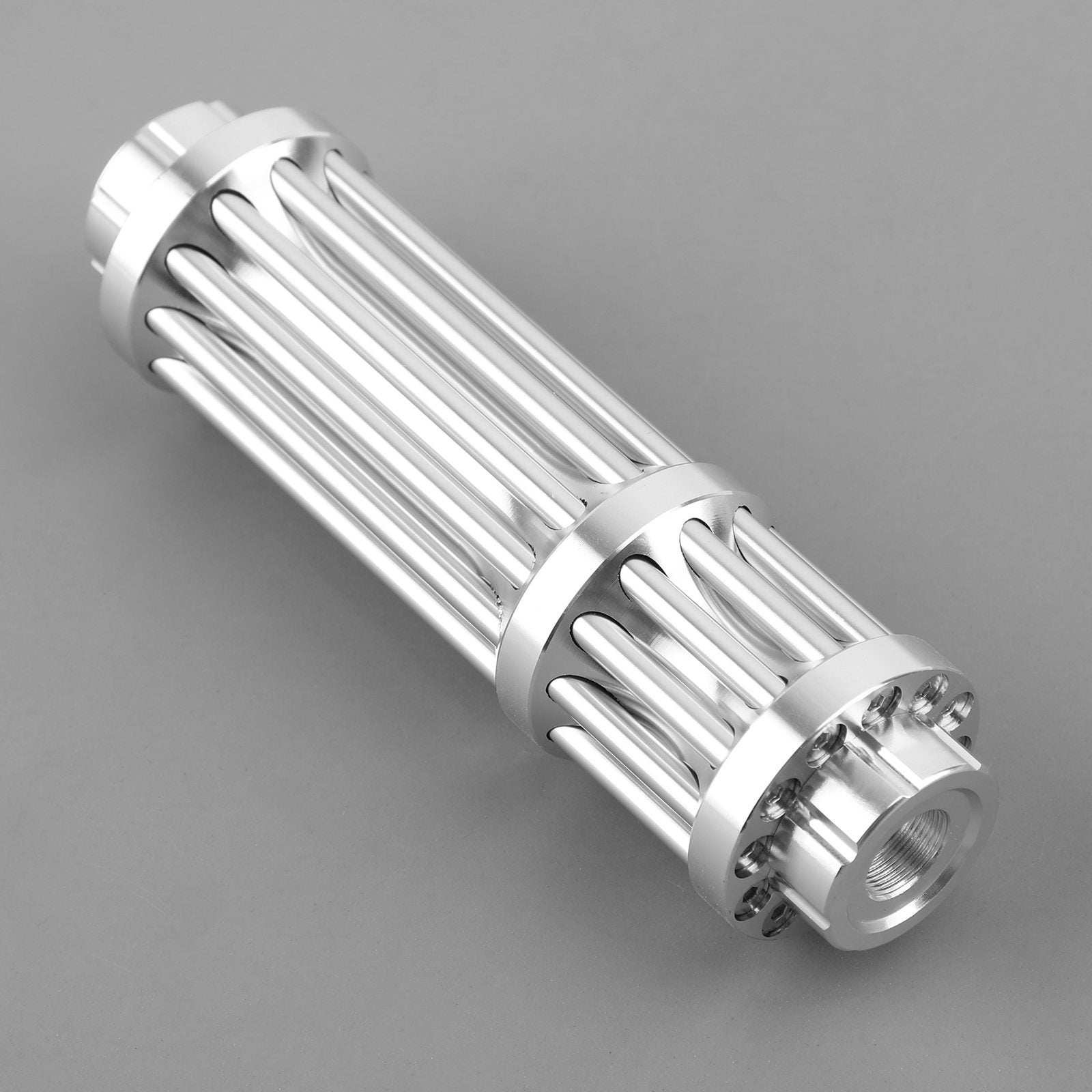 Vojaško rdeče/zeleno lasersko kazalec pere