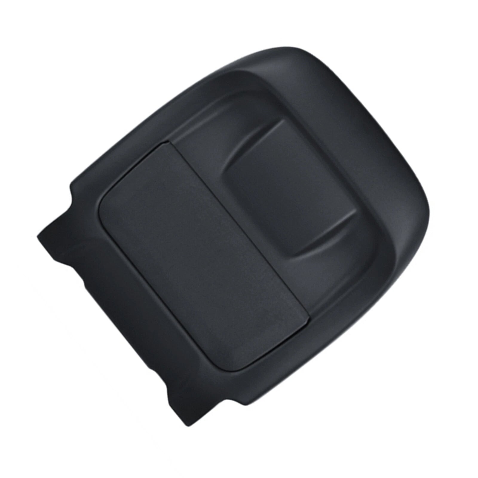 Voorstoel Achterpaneel Cover 52107319047 voor BMW X5 F15 X6 M F86 2014-2018