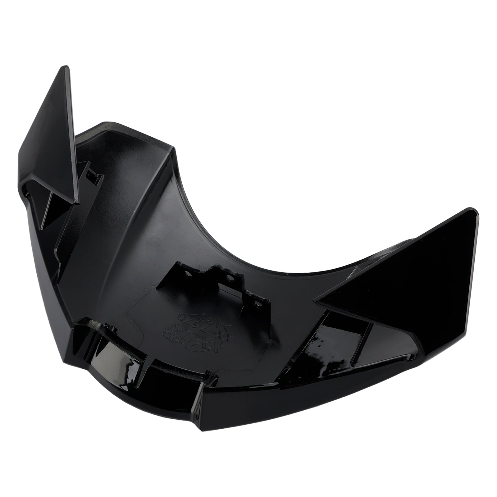 Cupolino anteriore per Street Triple 765 R/RS 2020-2022