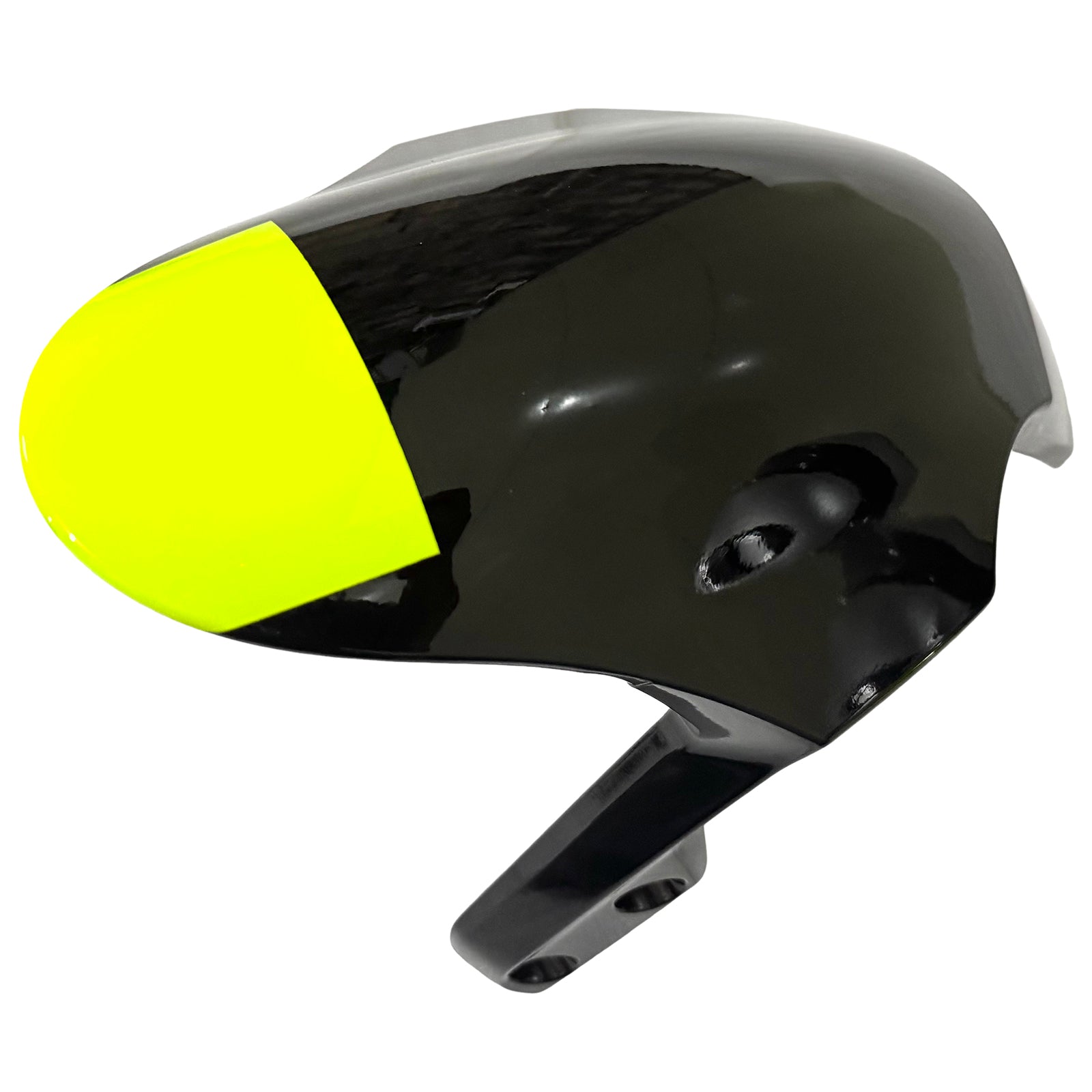Kit de carénage injecté en plastique ABS pour Triumph Daytona 660 2024-2025