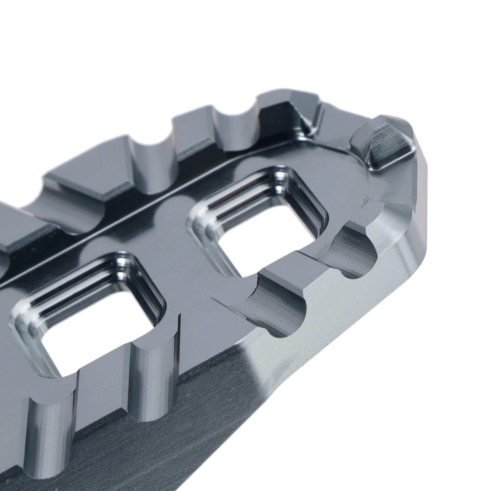 Repose-pieds arrière pour BMW G310GS, G310R (2017-2024) et G310RR (2023-2024)