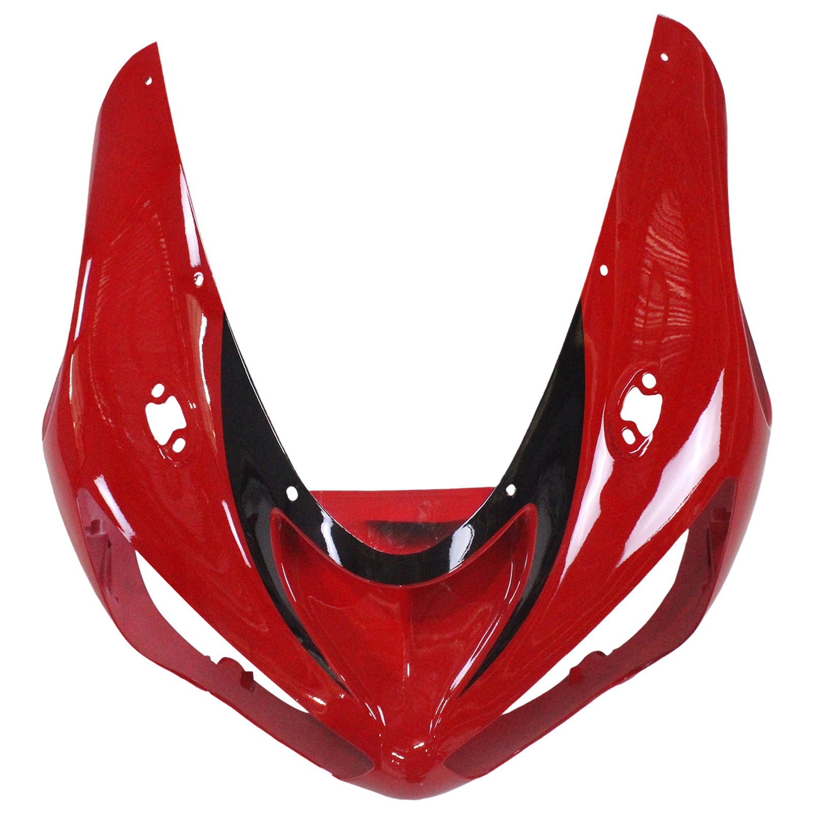 Kit de carénage par injection, carrosserie en plastique ABS, compatible avec Kawasaki ZX6R 636 2005-2006
