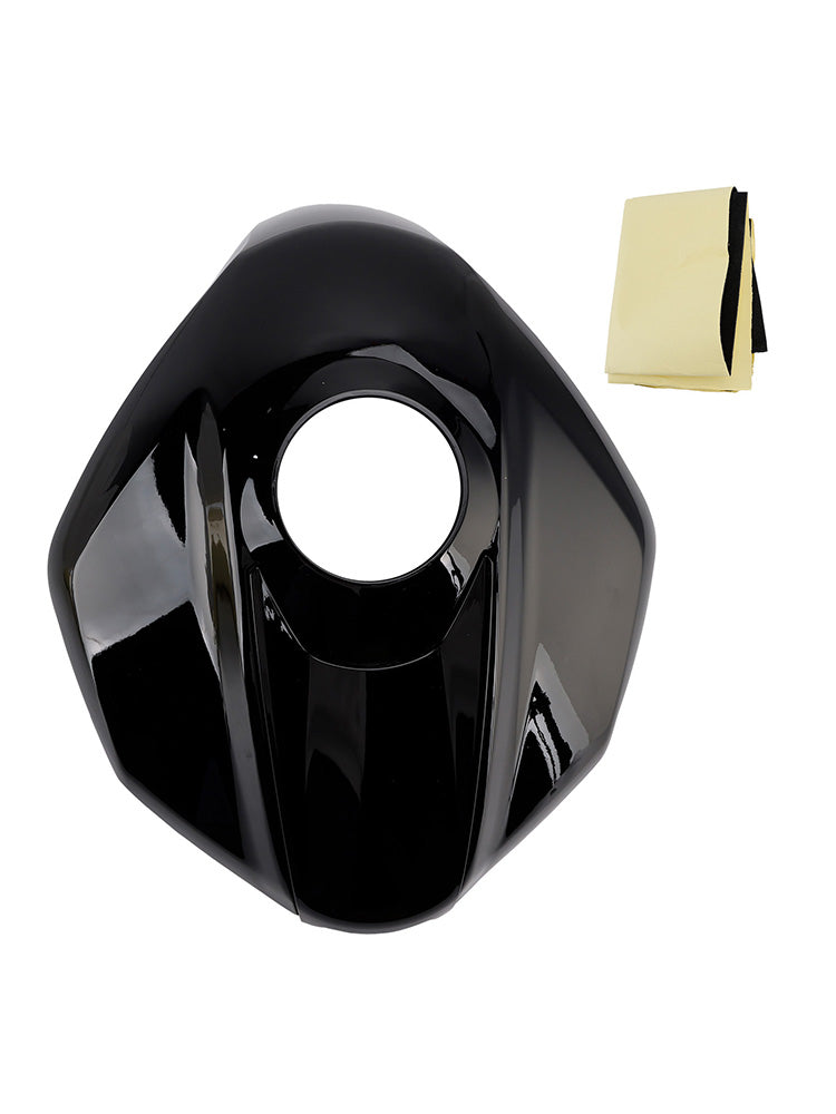 Cache de réservoir d'essence et garniture de carénage pour Street Triple 765 R/RS 2023-2025