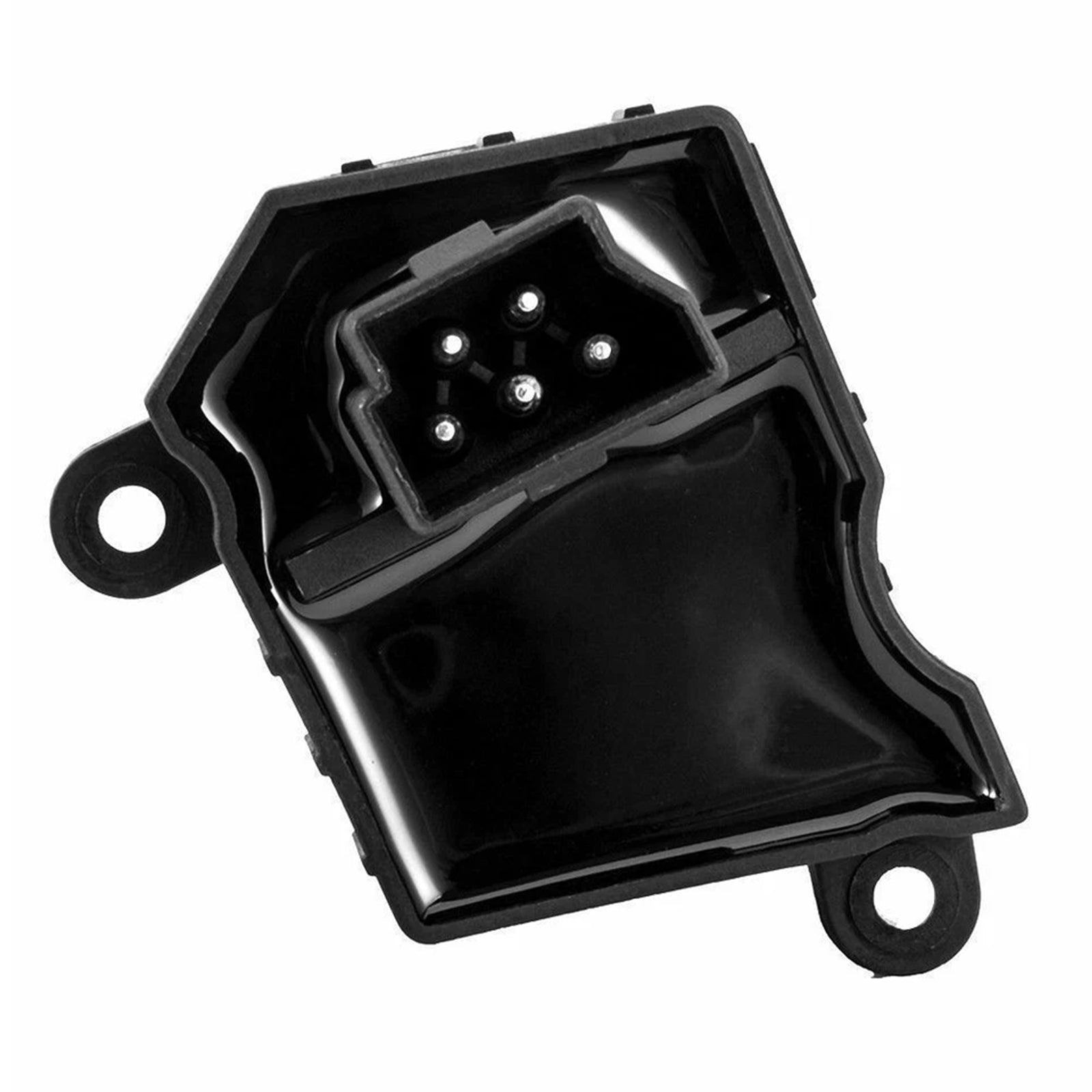 Resistenza regolatore ventilatore riscaldatore HVAC 64116920365 per BMW 325Ci 525i 330xi