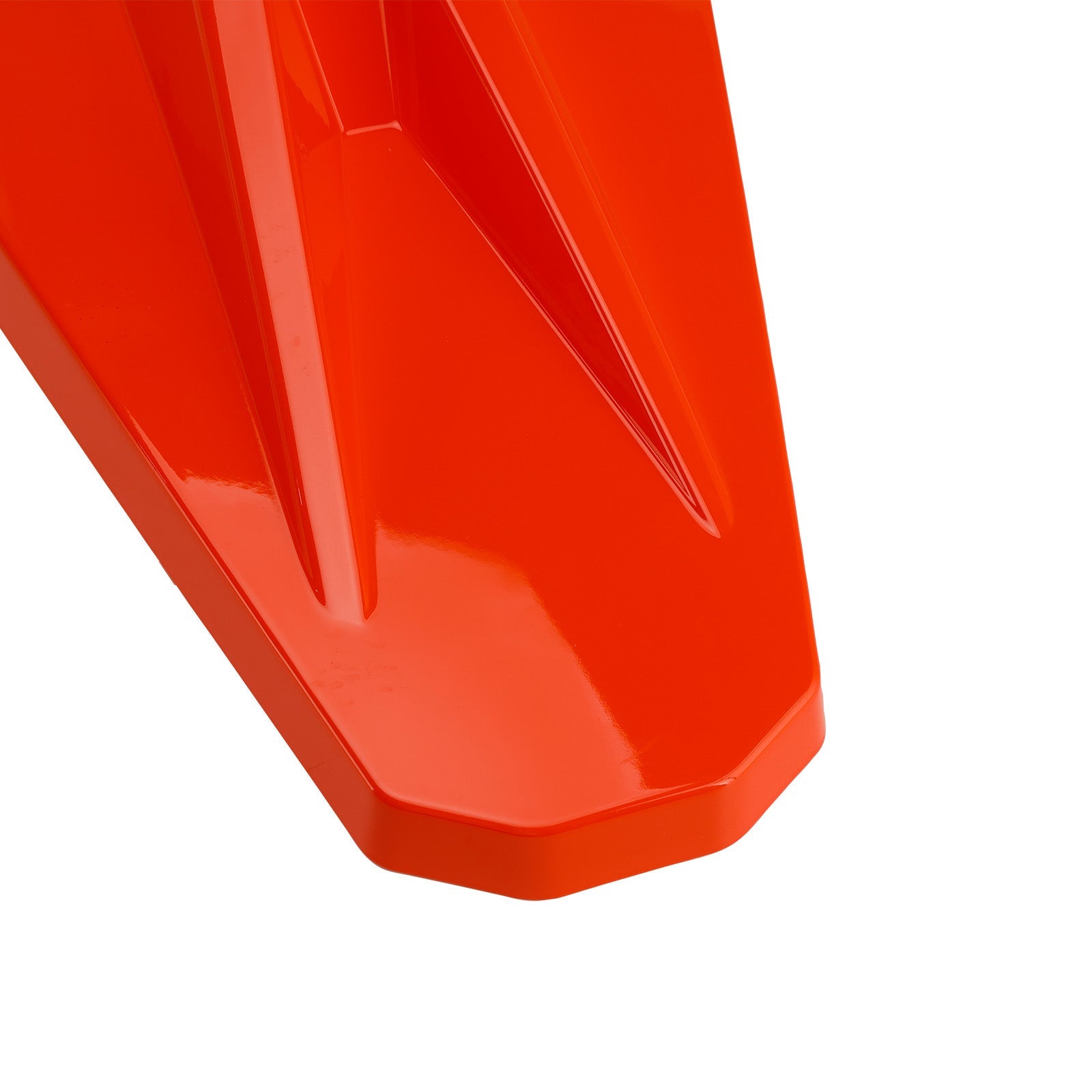 Obloga zadnjega sedeža Duke 390 2024-2025