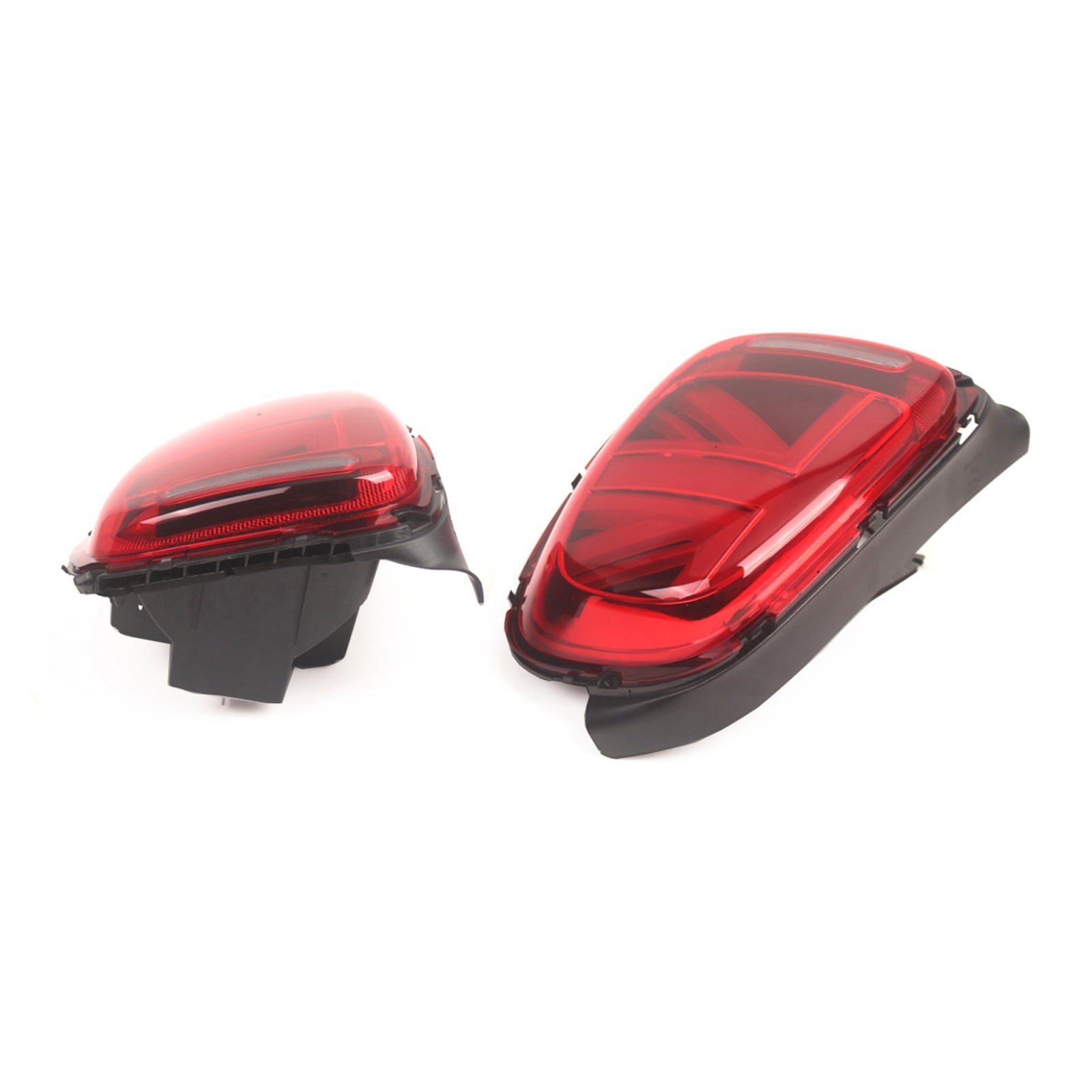 LED -achterlichten Cooper F57 Cabriolet Cooper S, Cooper SD L&R uit 2014 3217297433 6321729743
