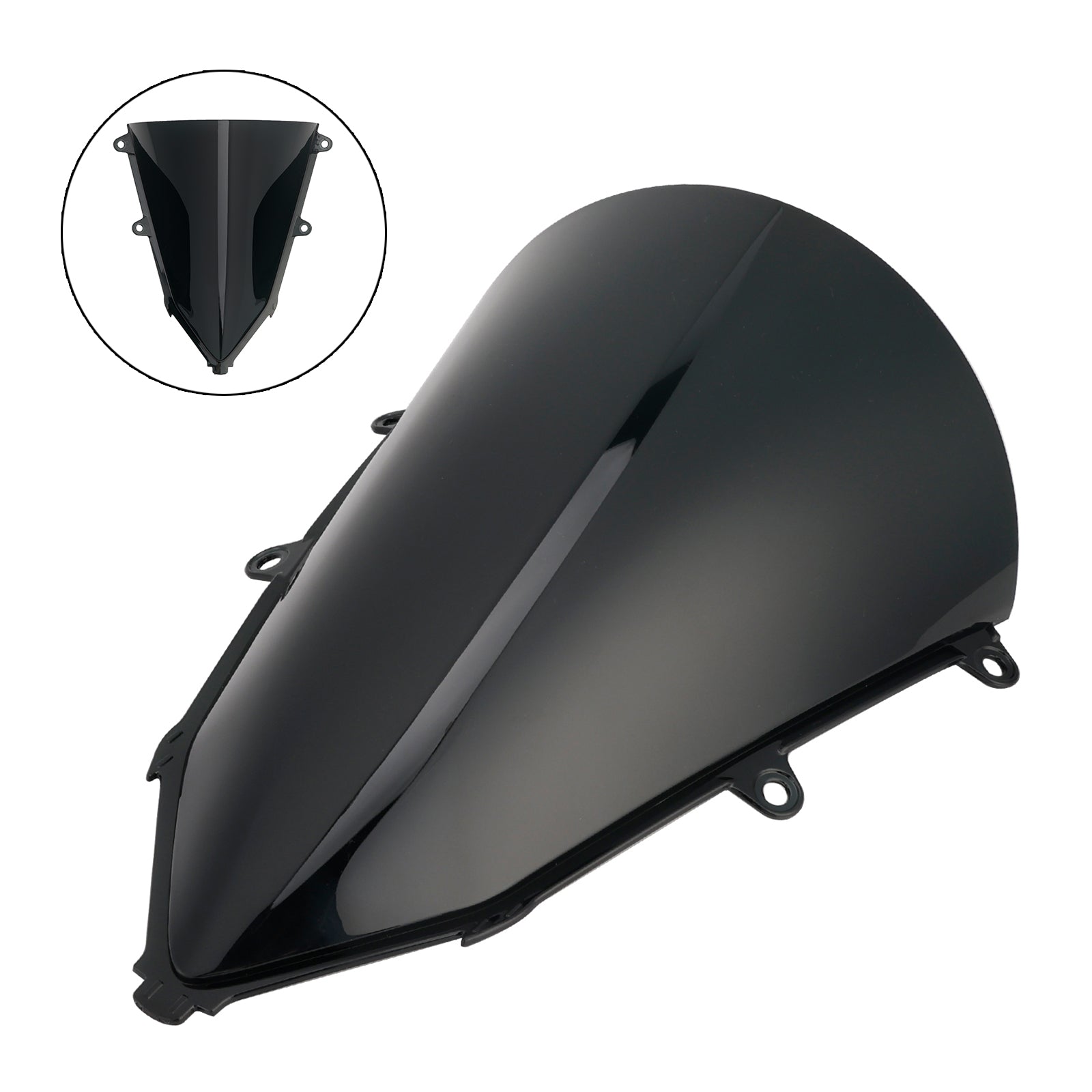 Szybka przednia dla Honda CBR650R 2019-2024