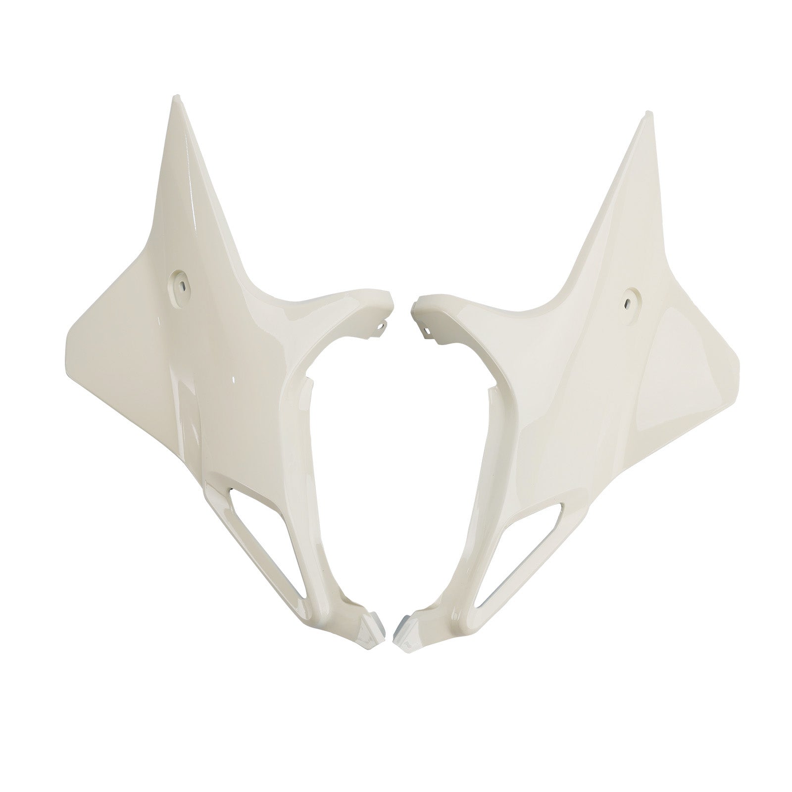 Carénage latéral de selle pour Yamaha XSR 900 (2022-2025)