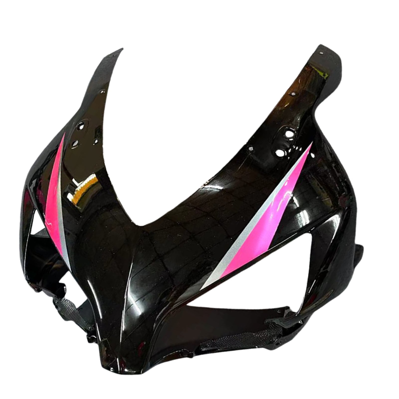 Kit de carénage par injection, carrosserie en plastique ABS pour Honda CBR1000RR 2004-2005