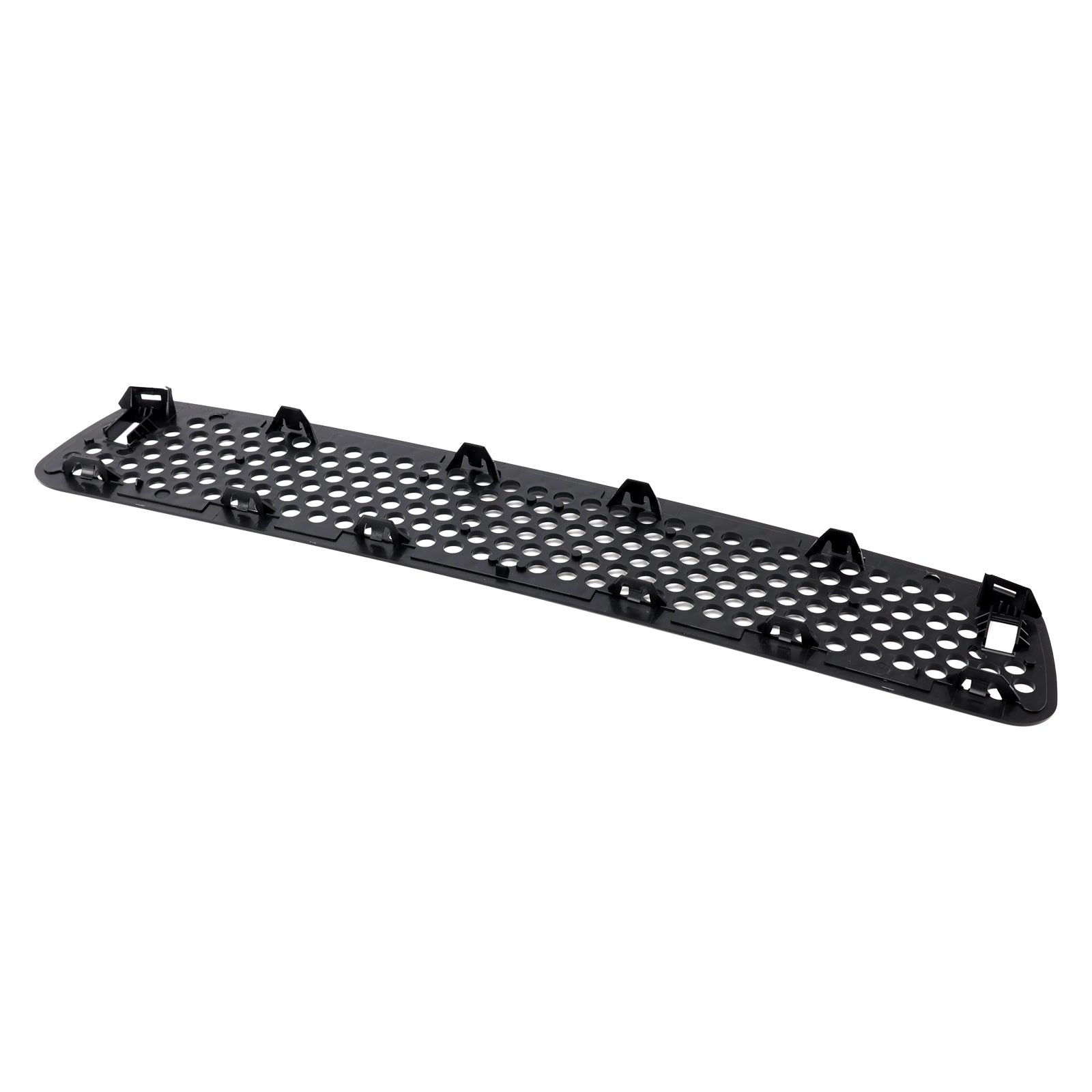 Grille de ventilation centrale pour capot BMW E46 M3 2001-2006 51132694723
