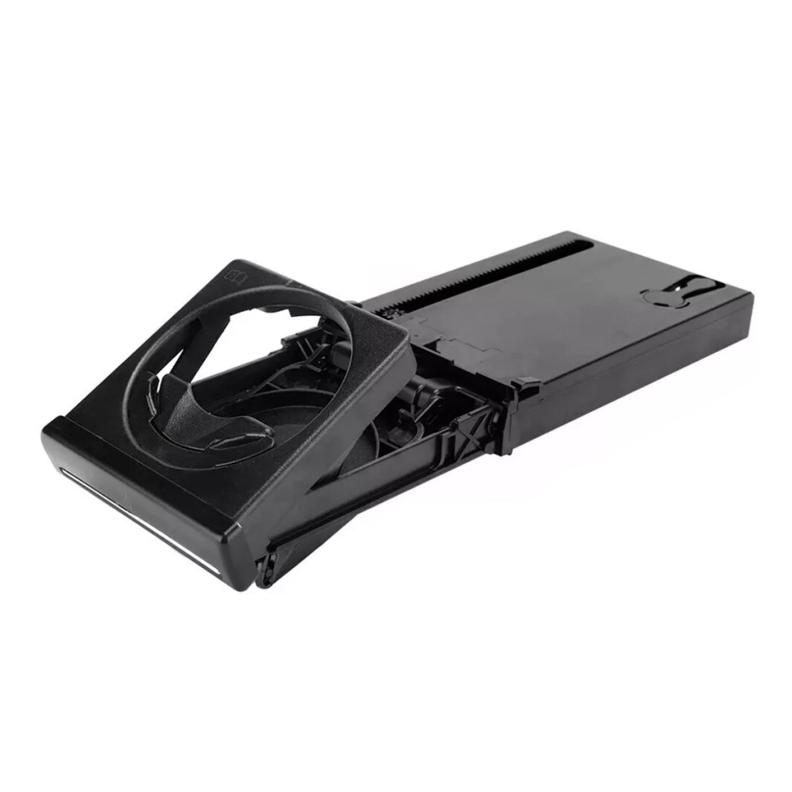 Porte-gobelet rétractable pour conduite à droite 8E2862534L pour Audi A4 B6 B7 2002-2008