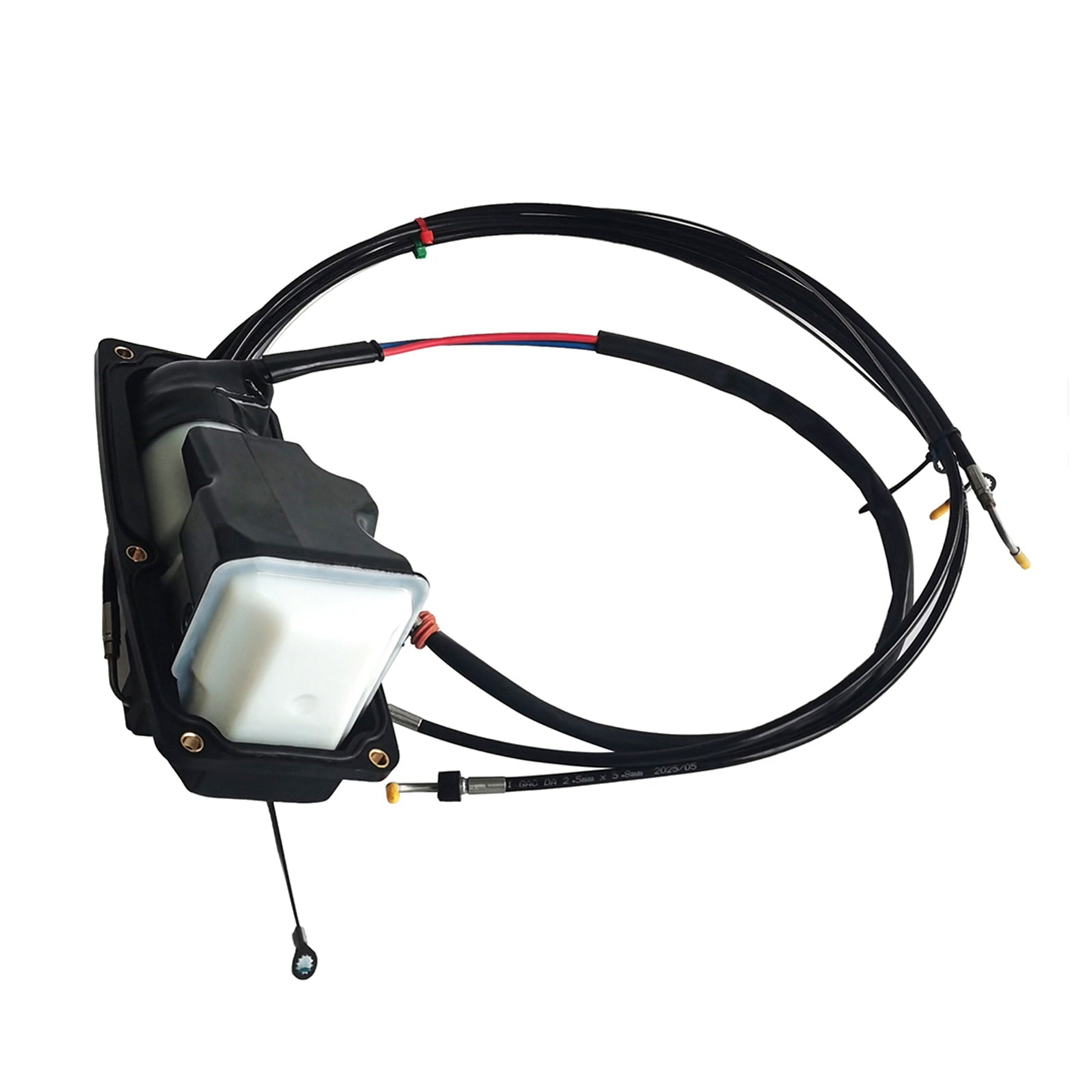 Kit d' Volvo Penta SX-A DPS-A TSK-A-32 trimmipumpun toimilaite 21945915 21573834