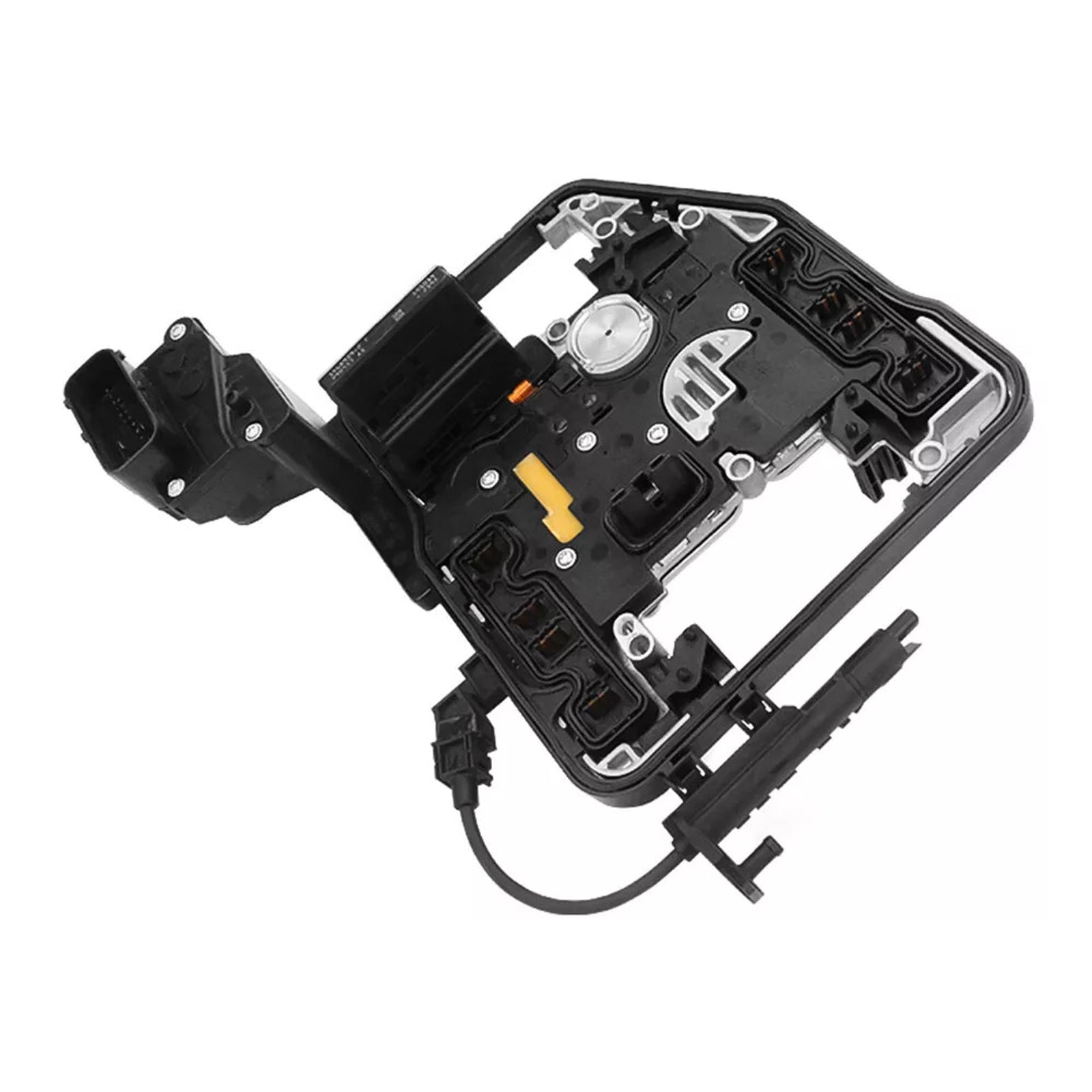 Unité de commande de transmission (TCU/TCM) 0AM927769K DQ200 pour SEAT LEON L4 1.8L 7 vitesses traction avant (2007-2011)