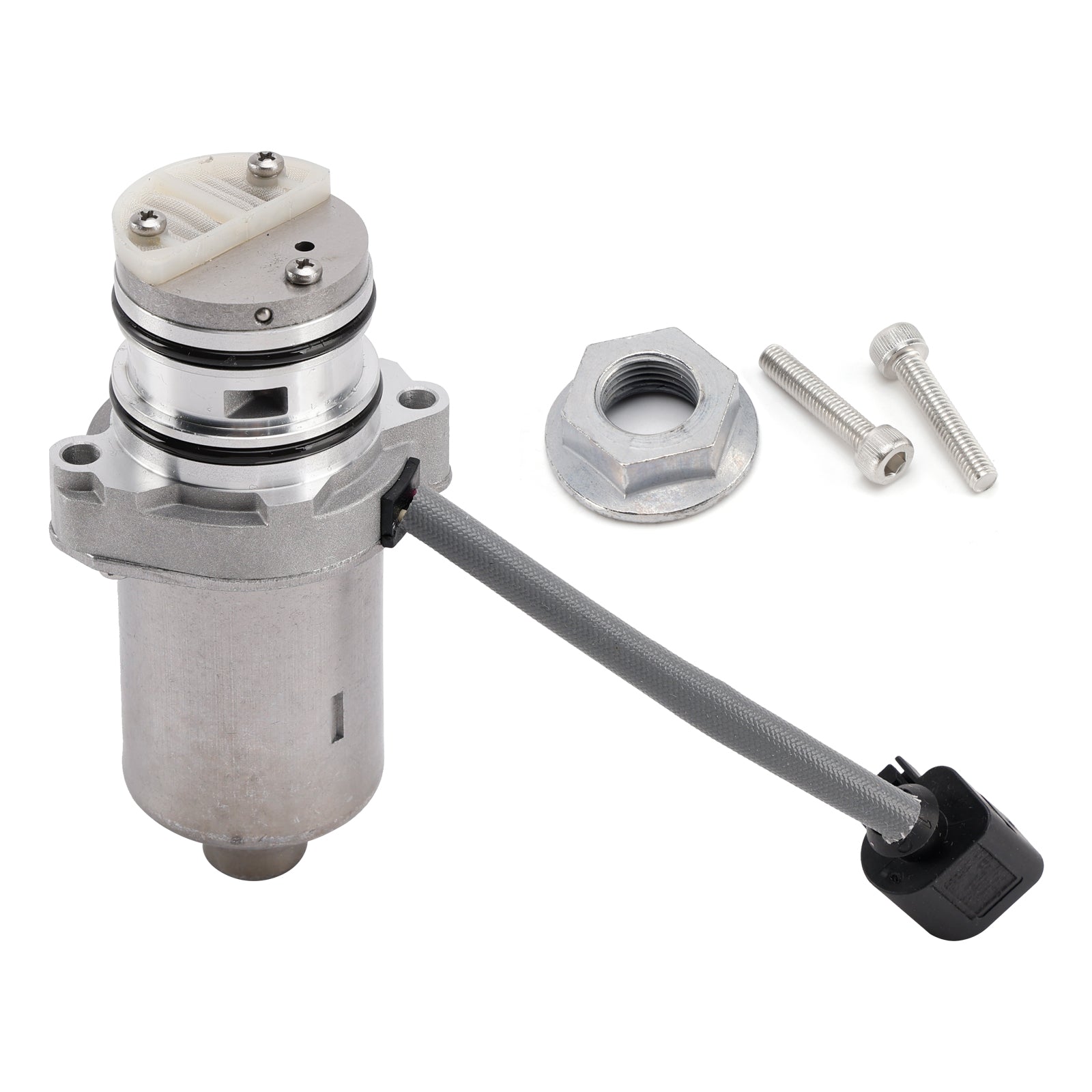 Ford Kuga AWD 2008-2012 9V4N4C019AA Tylna pompa różnicowa.