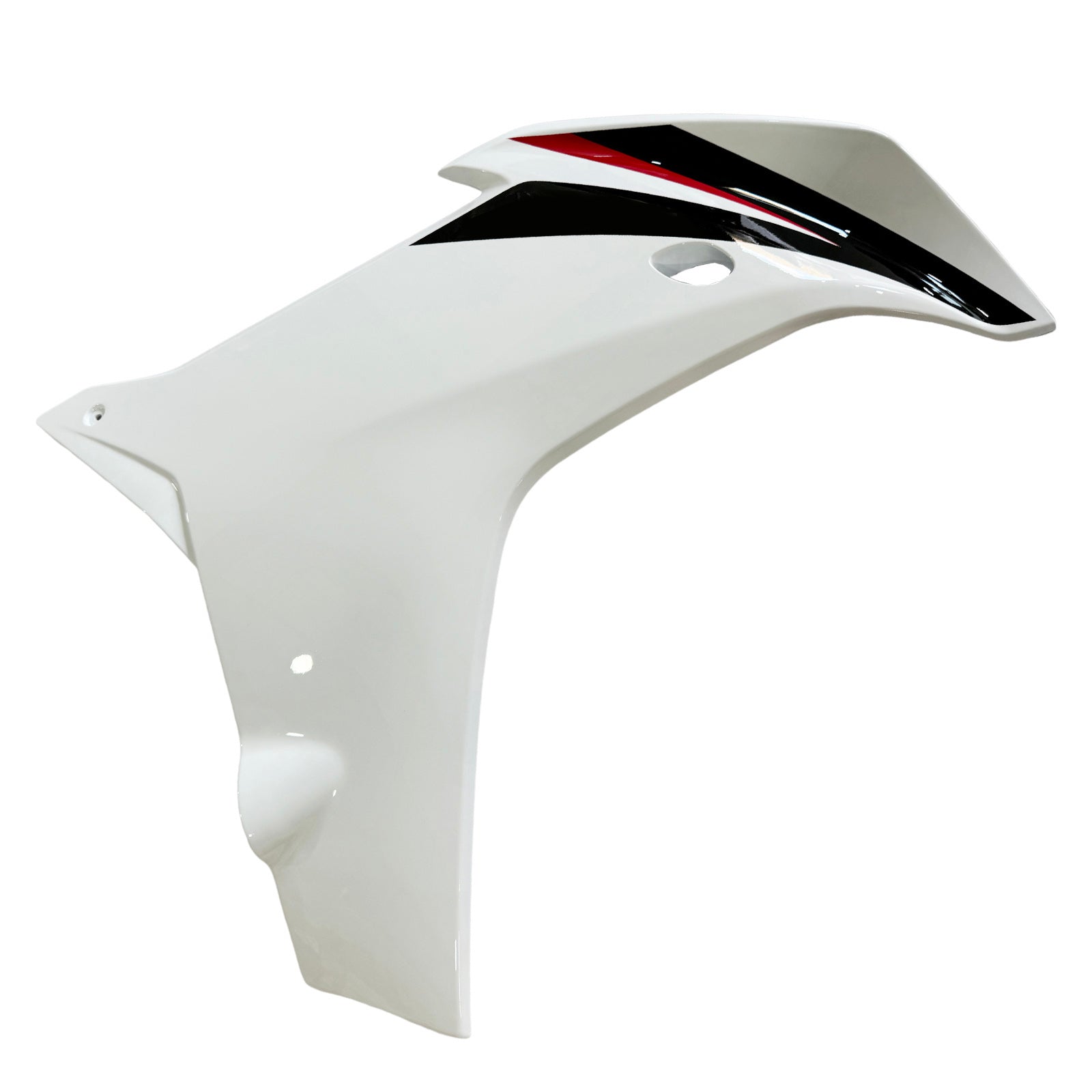 Kit de carrocería de plástico ABS de carenado de inyección para Honda CBR600F 2011-2013