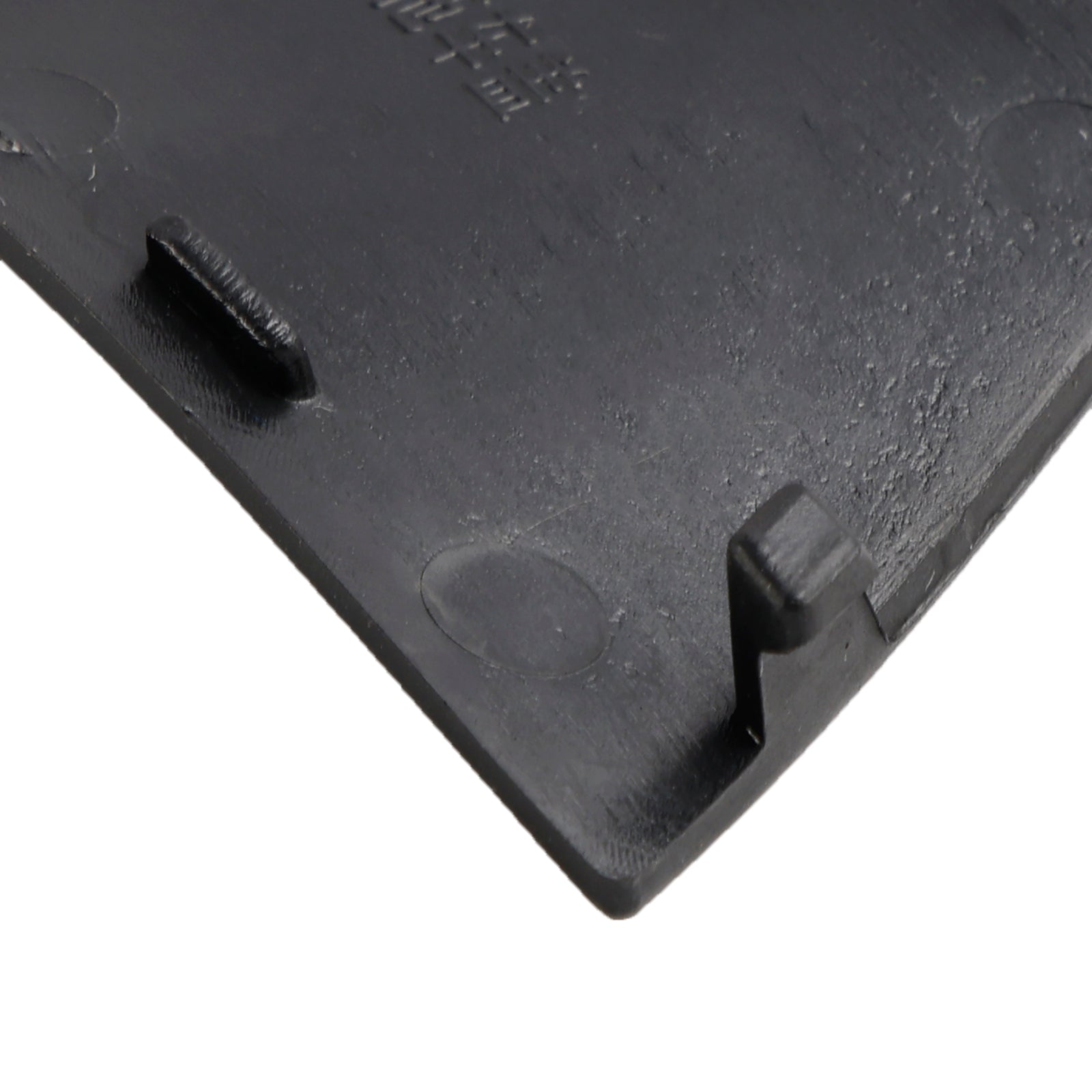 Capuchon de protection pour crochet de remorquage de pare-chocs arrière pour BMW E92 E93 Série 3 M Sport 2007-13