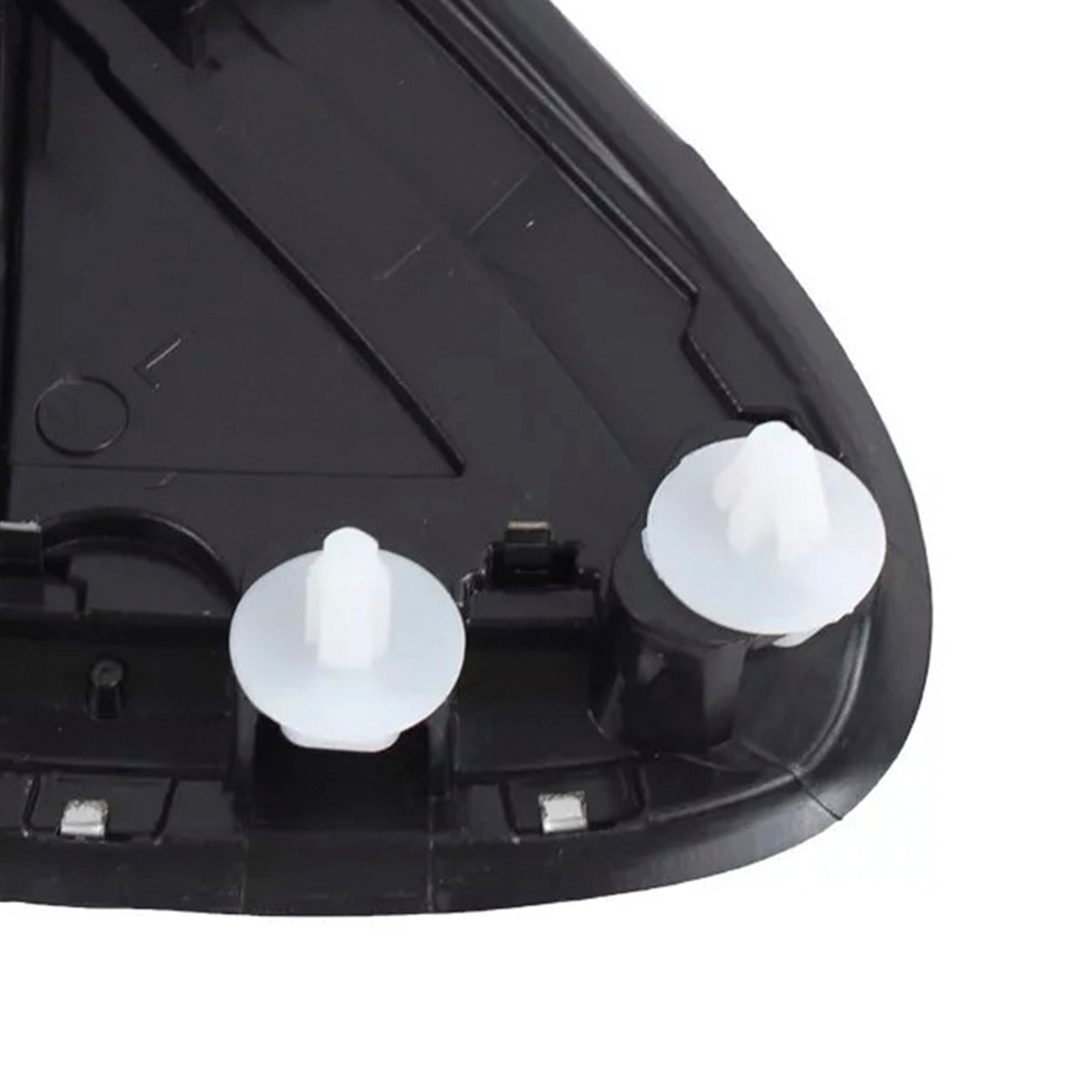 Formowanie'Chevrolet Equinox 2018-2023 Przedni błotnik po stronie kierowcy 84107340