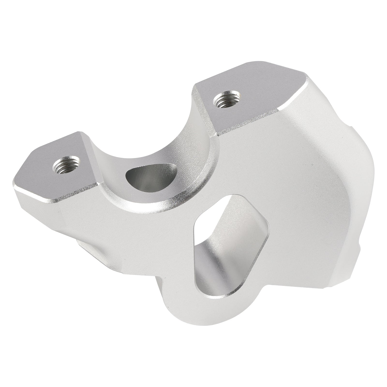 Kit de refuerzo de refuerzo del manillar CNC para BMW R 1300 GS Adventure (2024+) 2023-2024 H = 38 mm