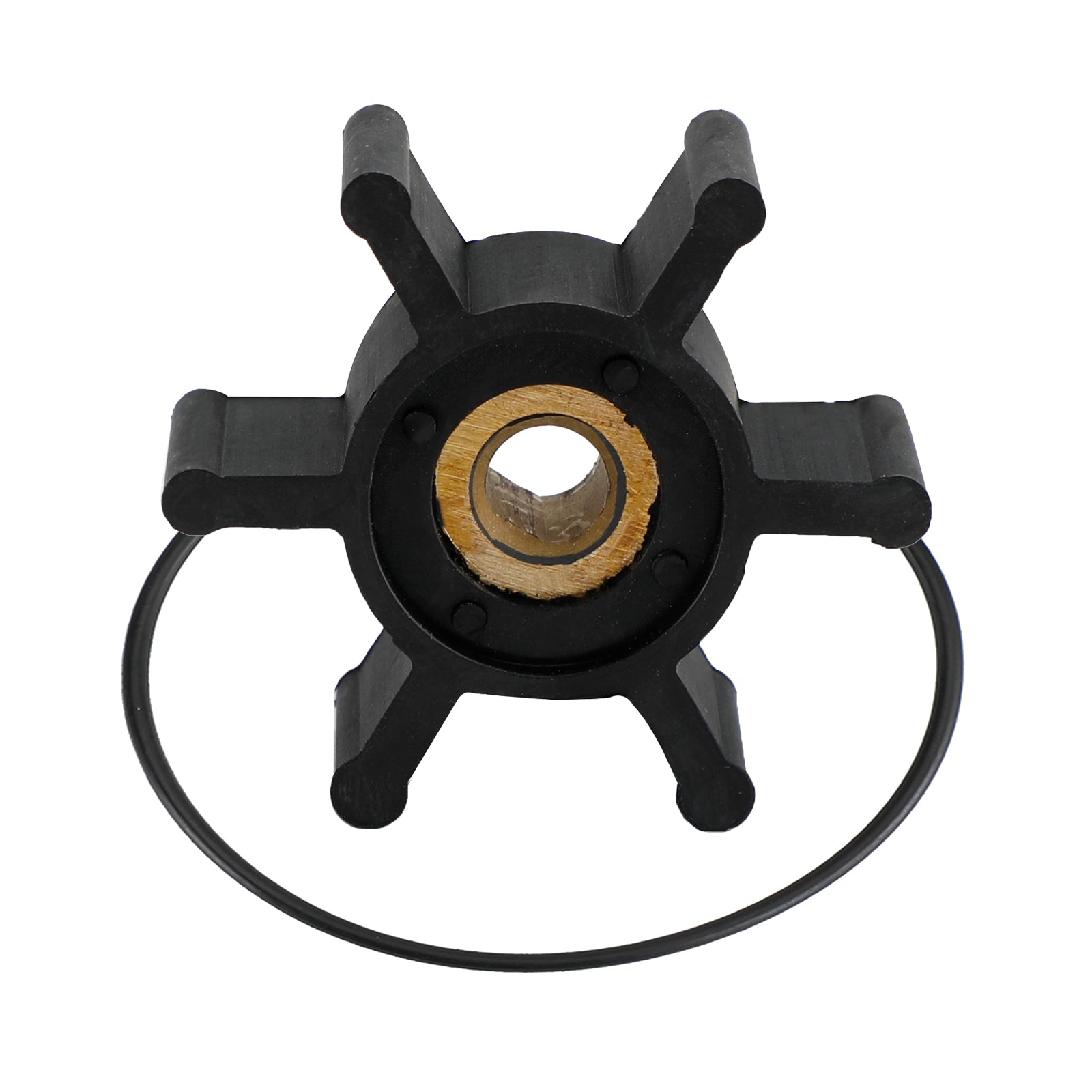 Accessoires Roue Rechange Noirs Adaptés Aux Pompes Transfert M18 49-16-2771