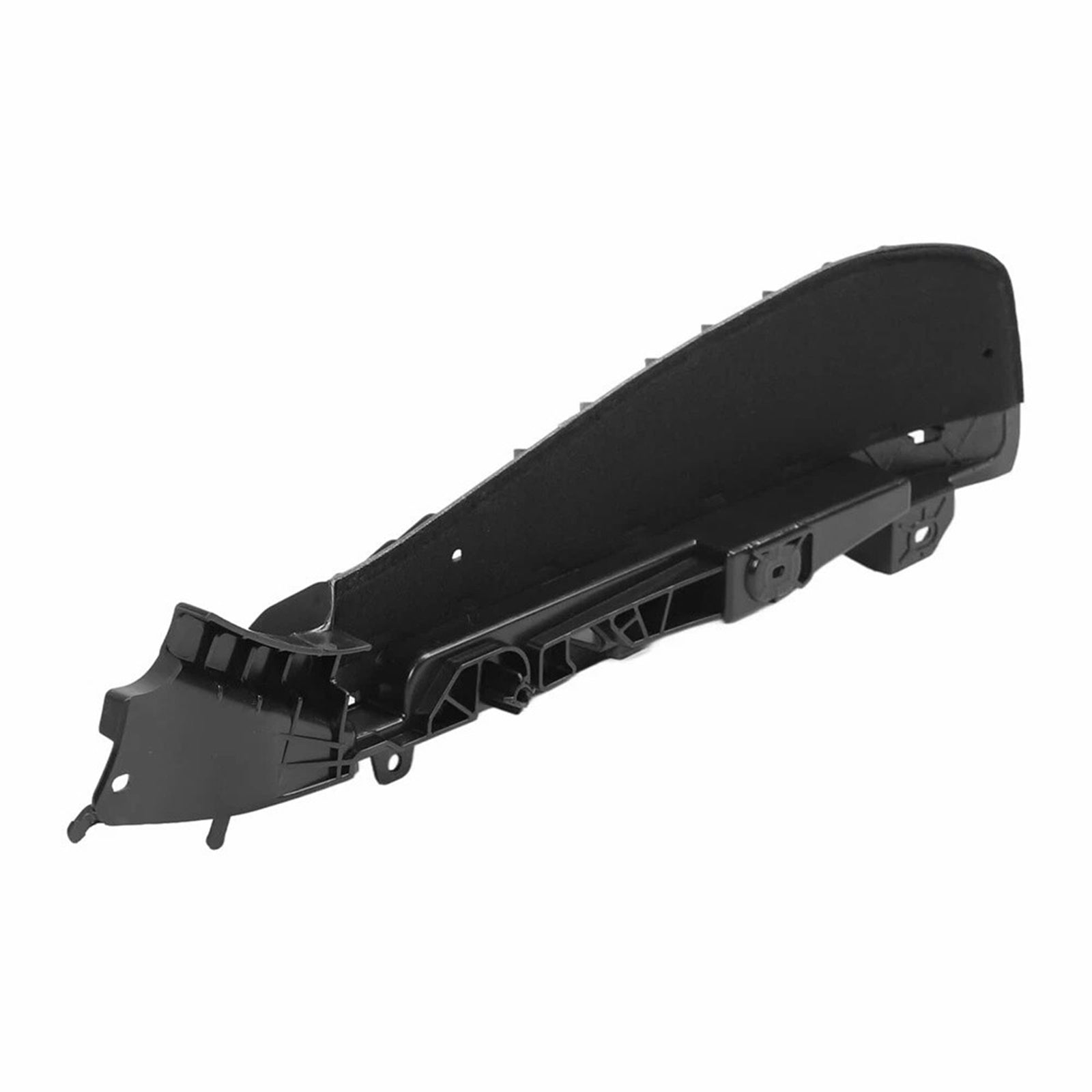 Copertura della guida di supporto del sedile sinistro 52107317459 per BMW Serie 5 e 7