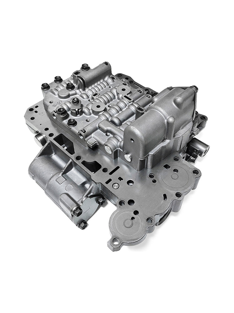 Corps de soupape U340E U341E U341E pour Toyota Yaris Corolla Scion Litre 9 broches