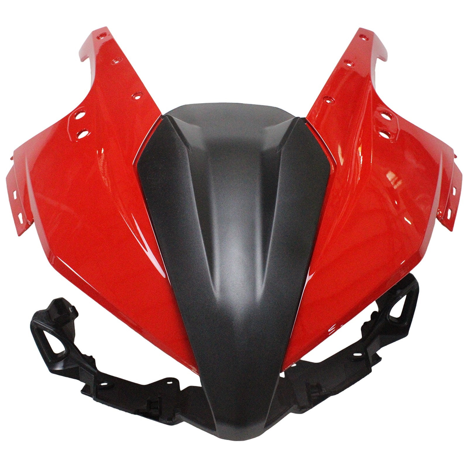 Injection carénage Kit carrosserie plastique ABS pour Honda CBR500R 2016-2018