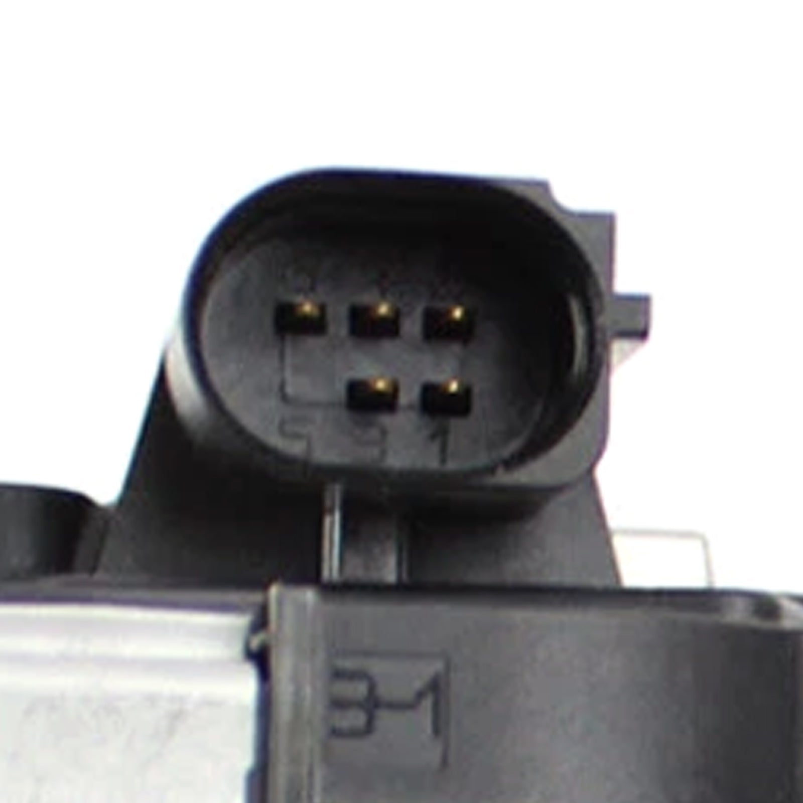 Dušilna loputa Fiat Ducato 250 2.3d Multijet 88/96 KW 2287 cm3 (od julija 2006) - Reference : 504351131 in 504345920