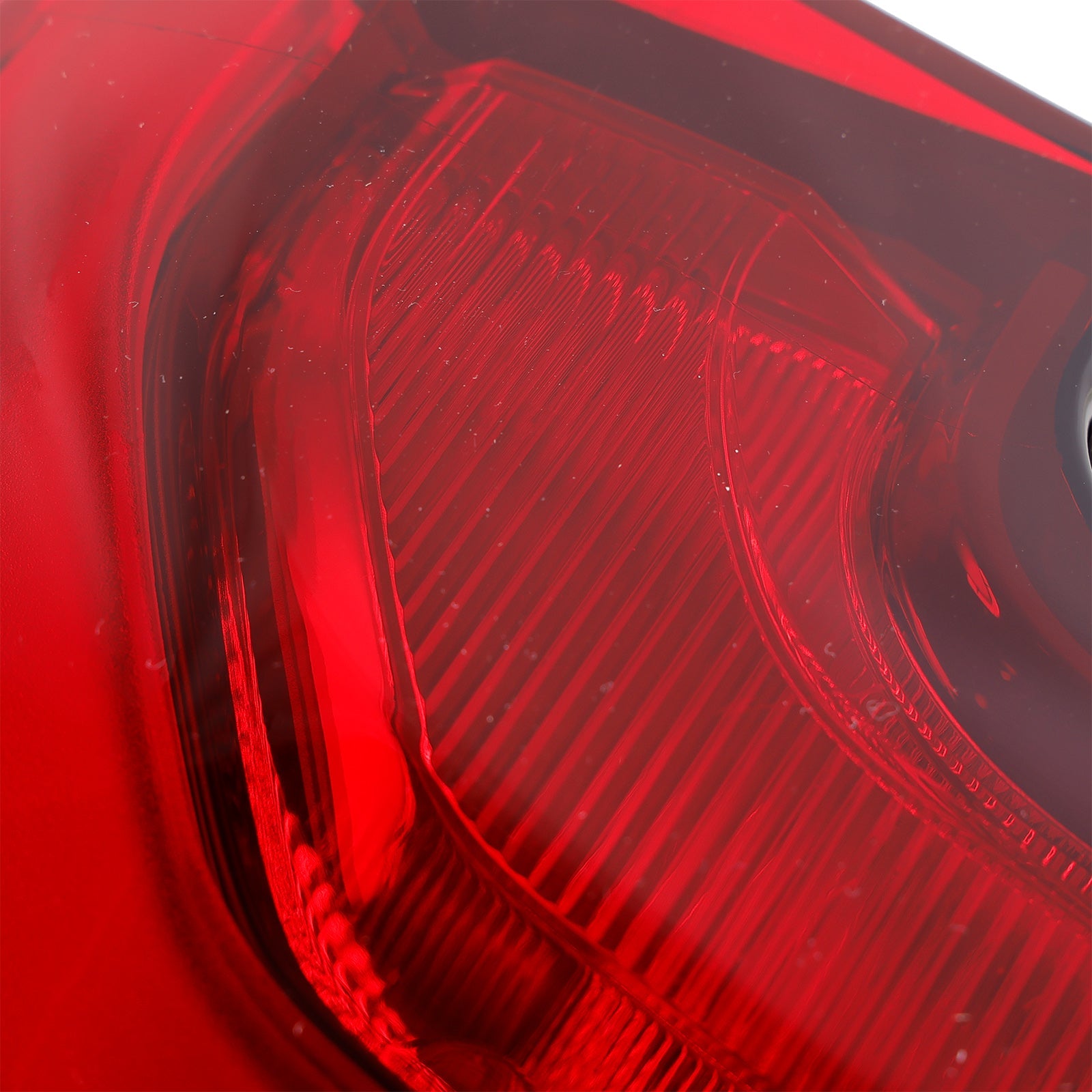 Links achterlicht met DEL voor GMC SLE/SLT 2018-2021 (GM2804135)