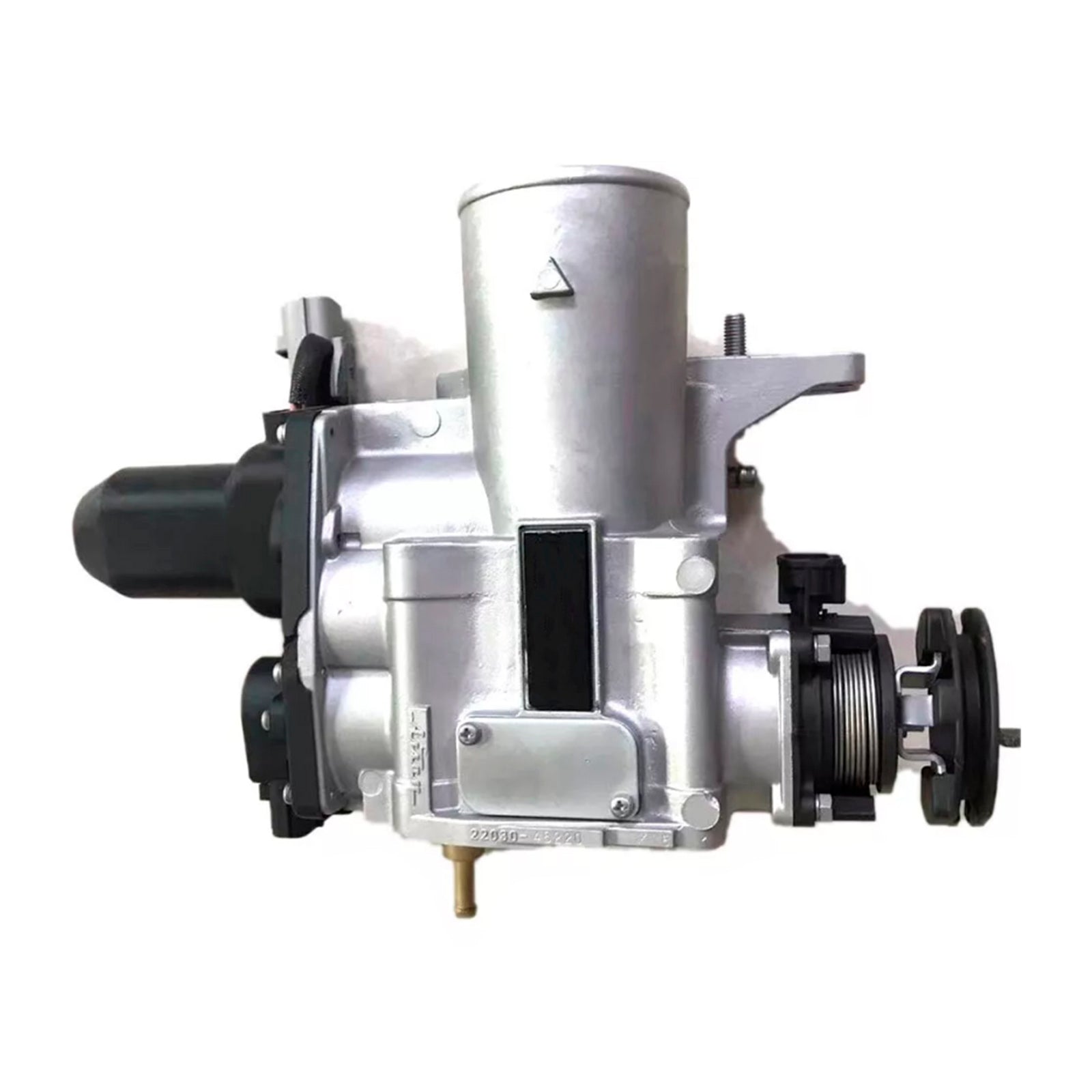 Ensemble de corps de papillon pour Lexus GS300 IS300 SC300 3,0 L 2001-2005 22030-46220 22030-46210