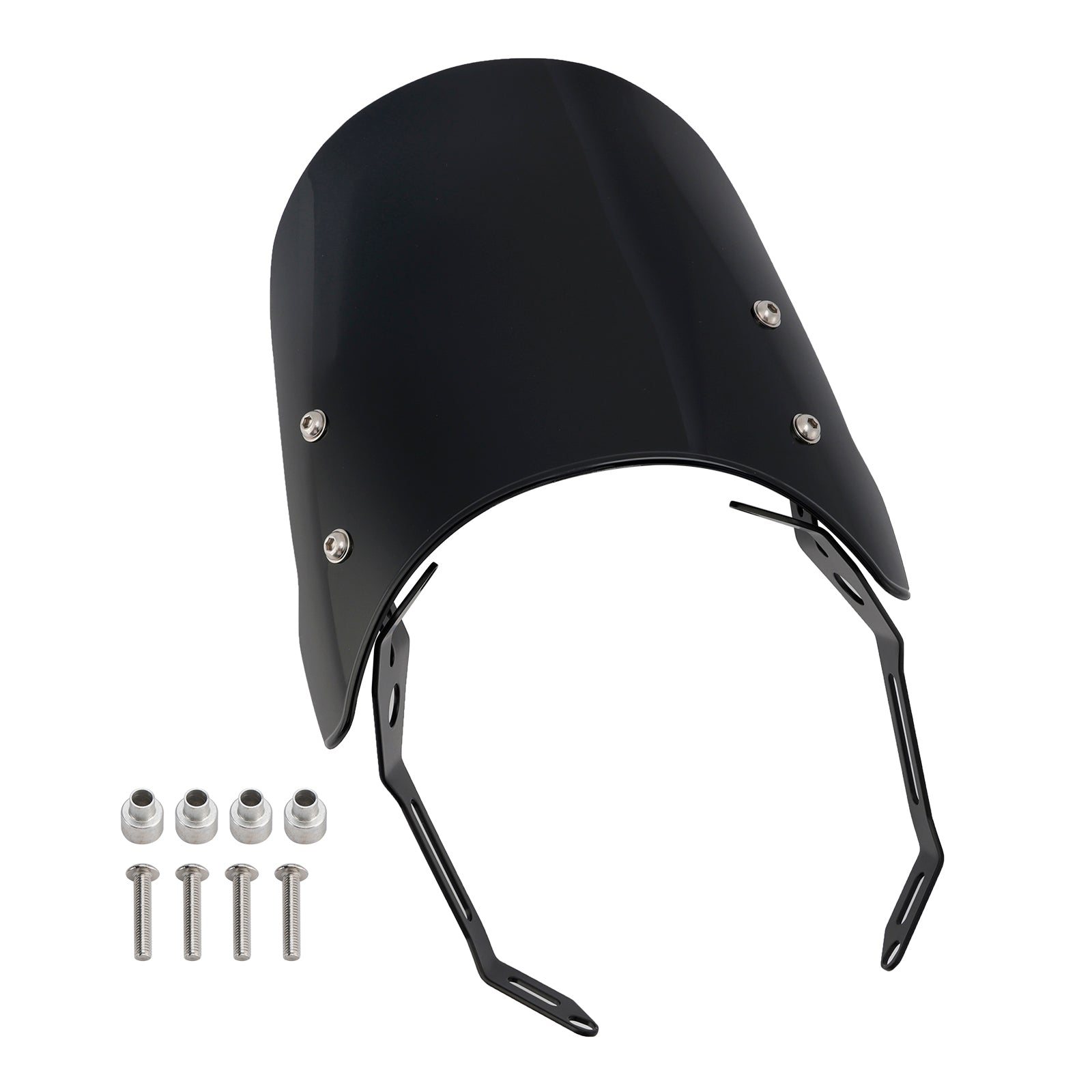 Pare-brise pour Honda GB350S et CB350RS (2022-2025)