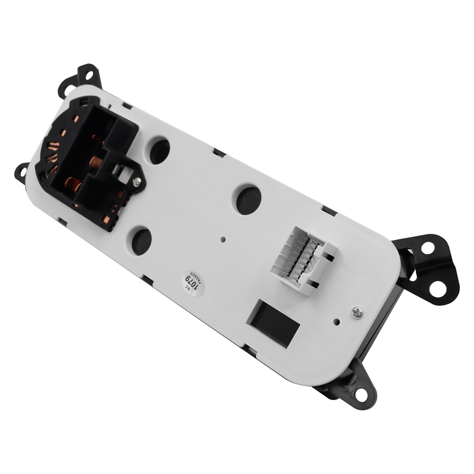 Modul za nadzor temperature in ogrevanja P55057079AB za Dodge RAM 2006-2008