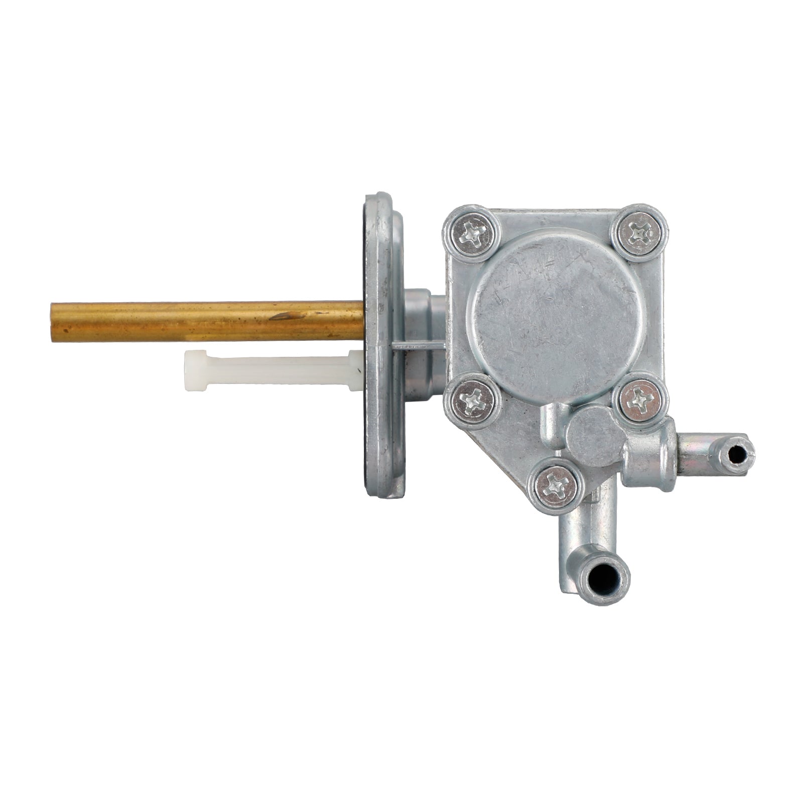 Interruttore serbatoio rubinetto carburante per Suzuki GSF600 GSF1200