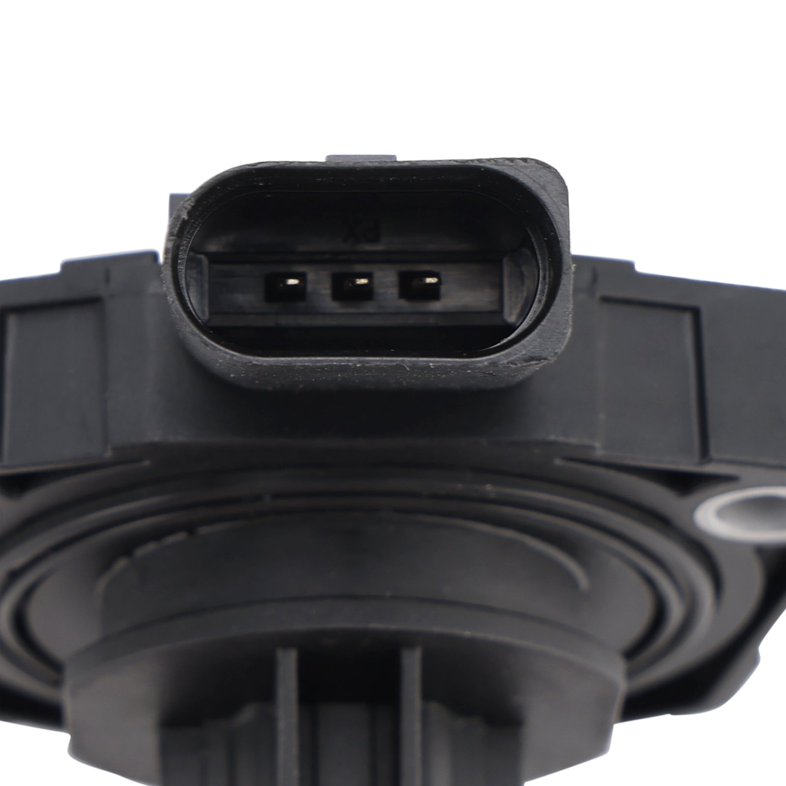 Capteur de niveau d'huile 04L907660C pour Audi A6 C6, Seat, Skoda et VW 1.6 et 2.0 TDI