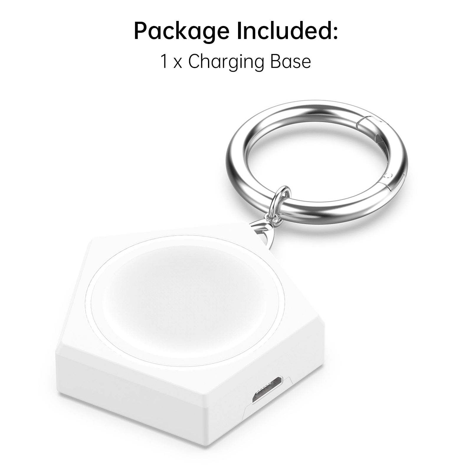 Latausasema Huawei GT3 SE/Buds/3 Pro/GT3 Pro