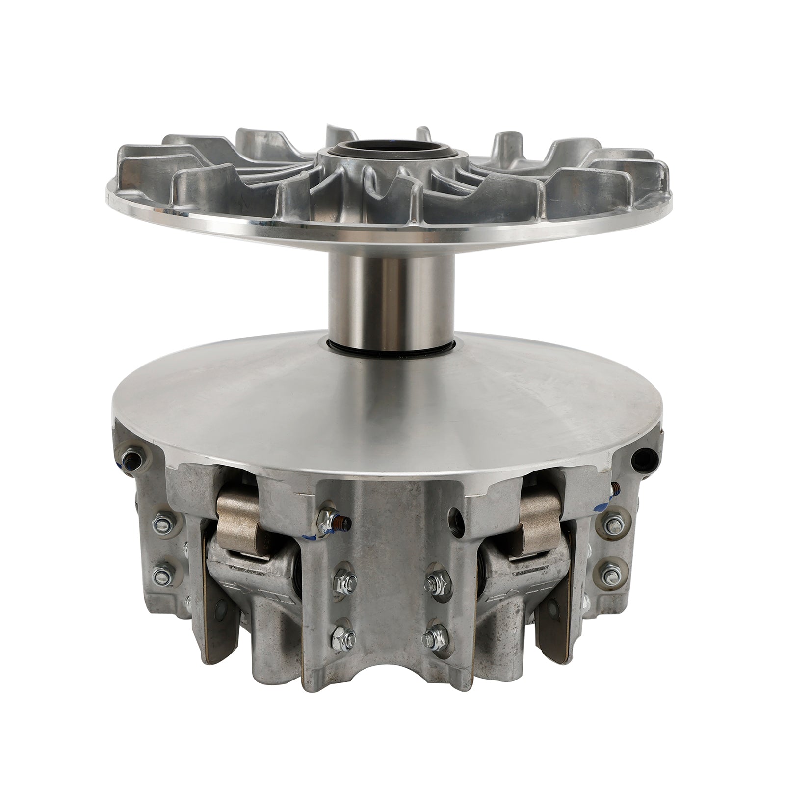 CAN-AM Maverick X3 Turbo XRC Complete variator vooraan 2018 420280725
