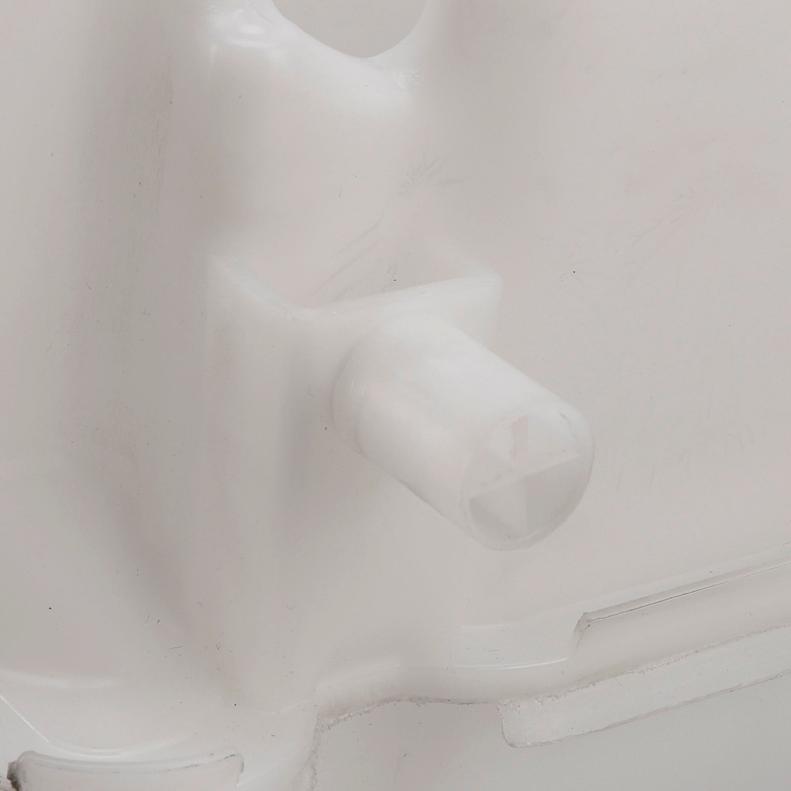 Voorruitwaspank voor Mini R61 2010-2016 61669800910