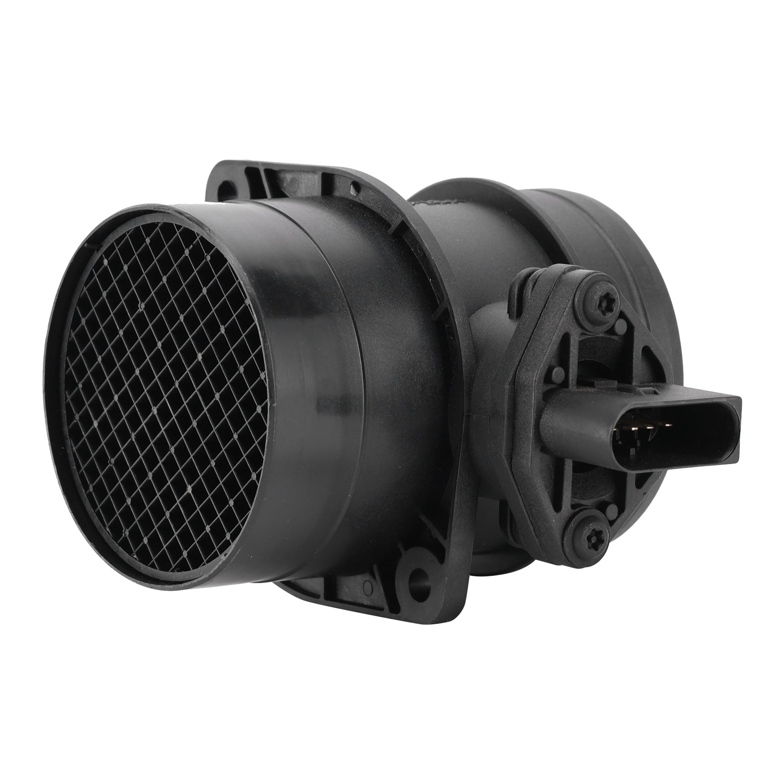 Senzor merilnika pretoka d'masa zraka za Volkswagen Golf Jeeta EuroVan 2.8L 0280218017