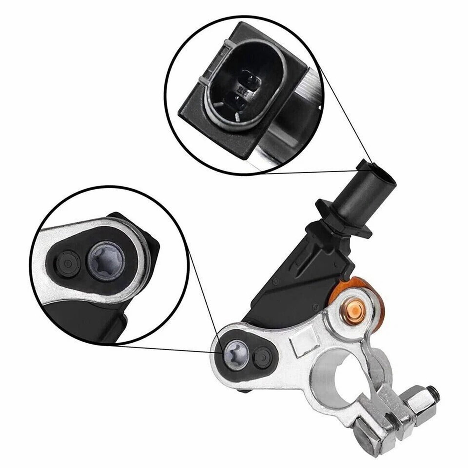 Akun virran anturi 4692269AI Jeep Dodge Chrysler 2011-2020