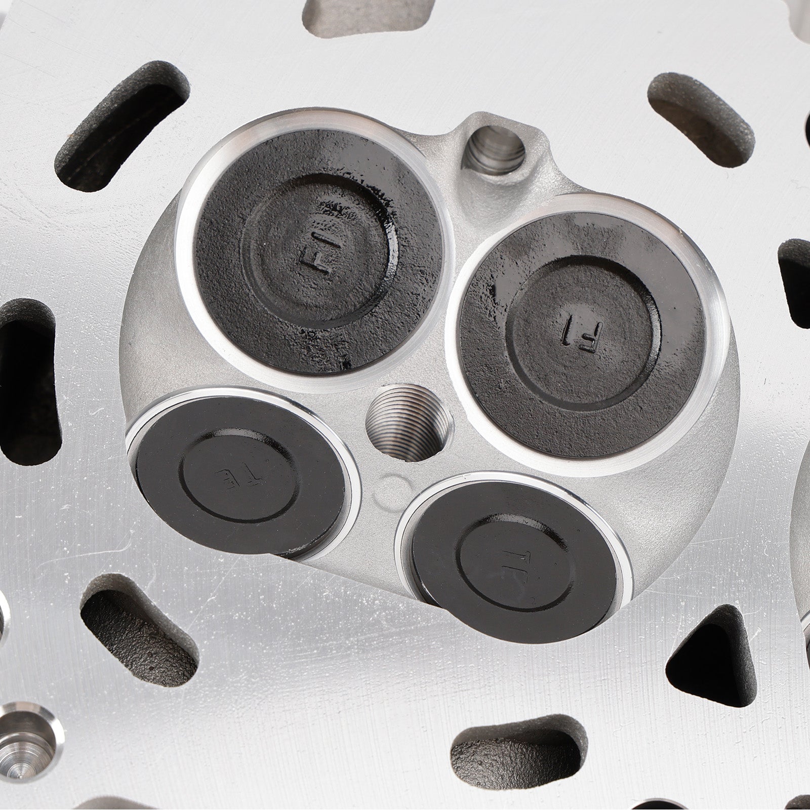 Culasse de moteur G4FD pour Hyundai Kona et Kia Soul Seltos 1.6L (2012-2019)