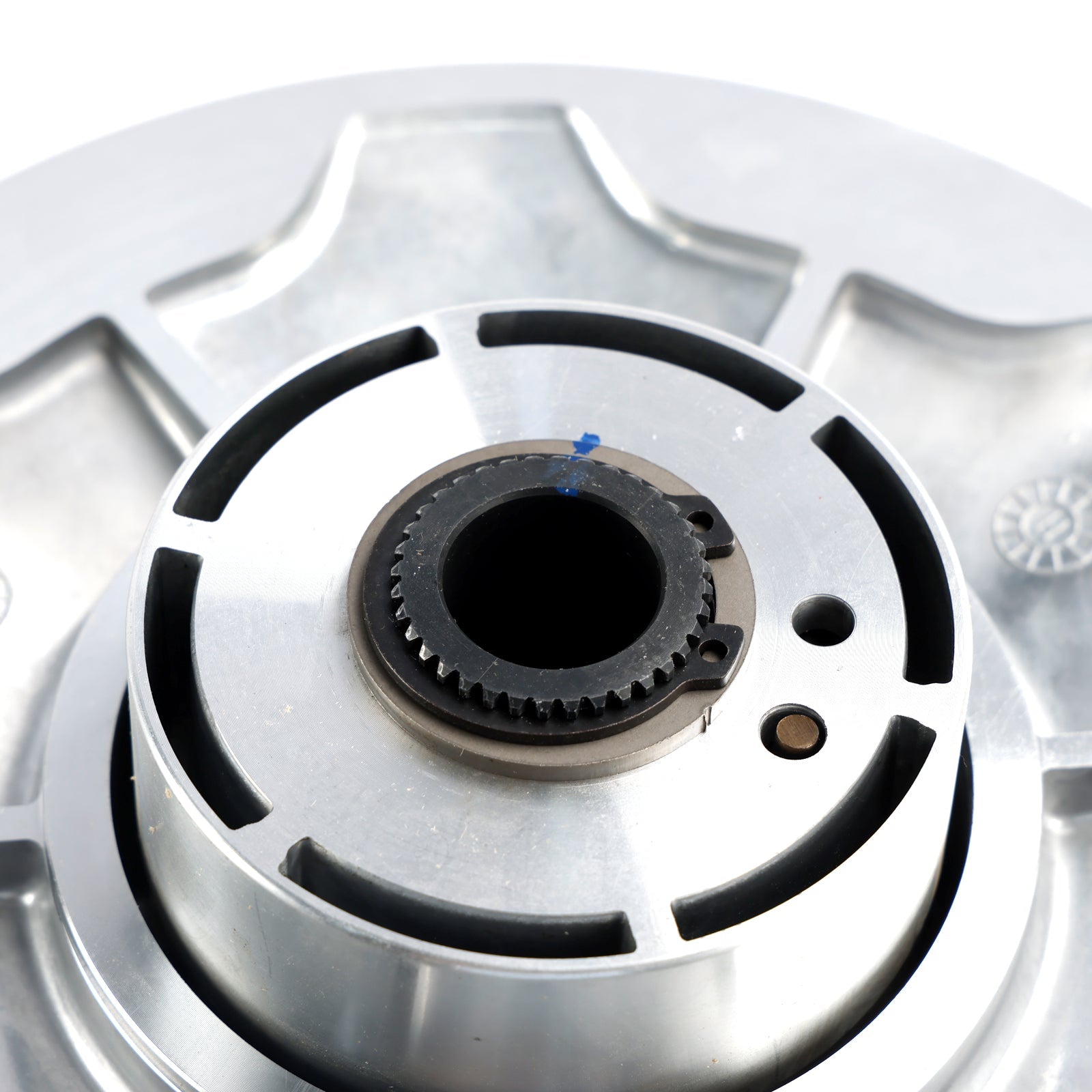 2014 Polaris RZR 4 900 Variateur d'embrayage complet arrière 1323246 1322946