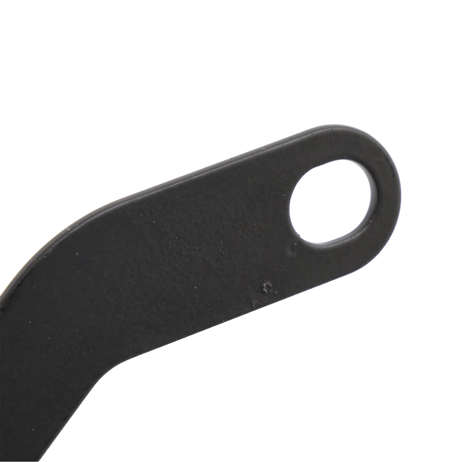 Plaque de protection du moteur sous la protection Honda GB350S 2022-2024